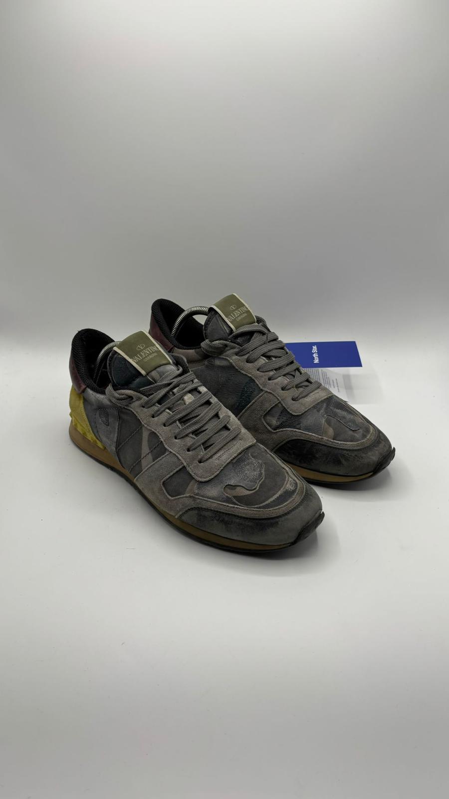 Valentino Rockrunner