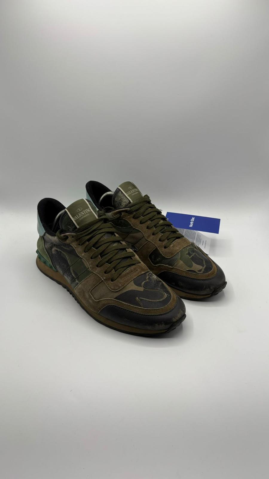 Valentino Rockrunner