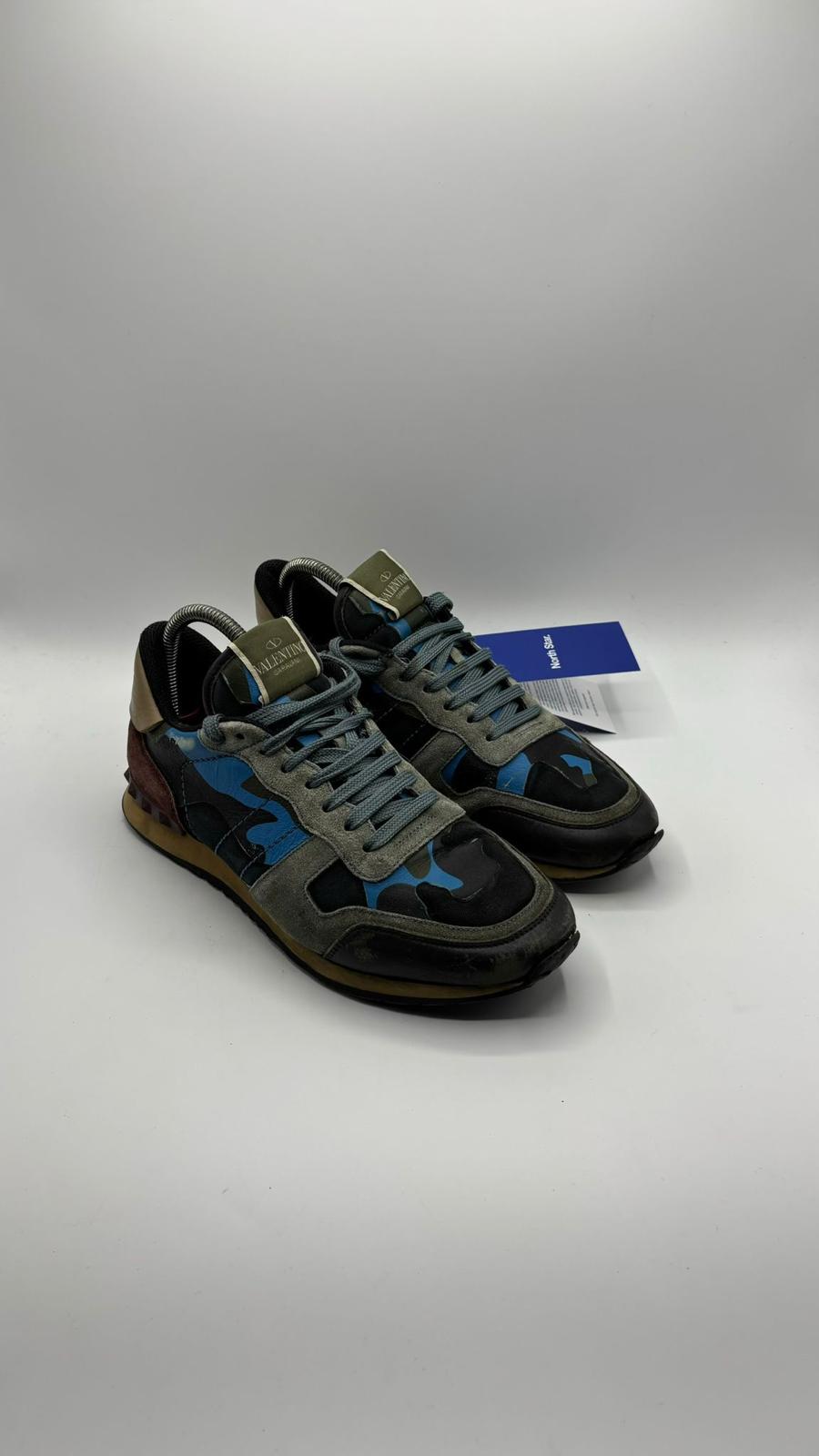 Valentino Rockrunner