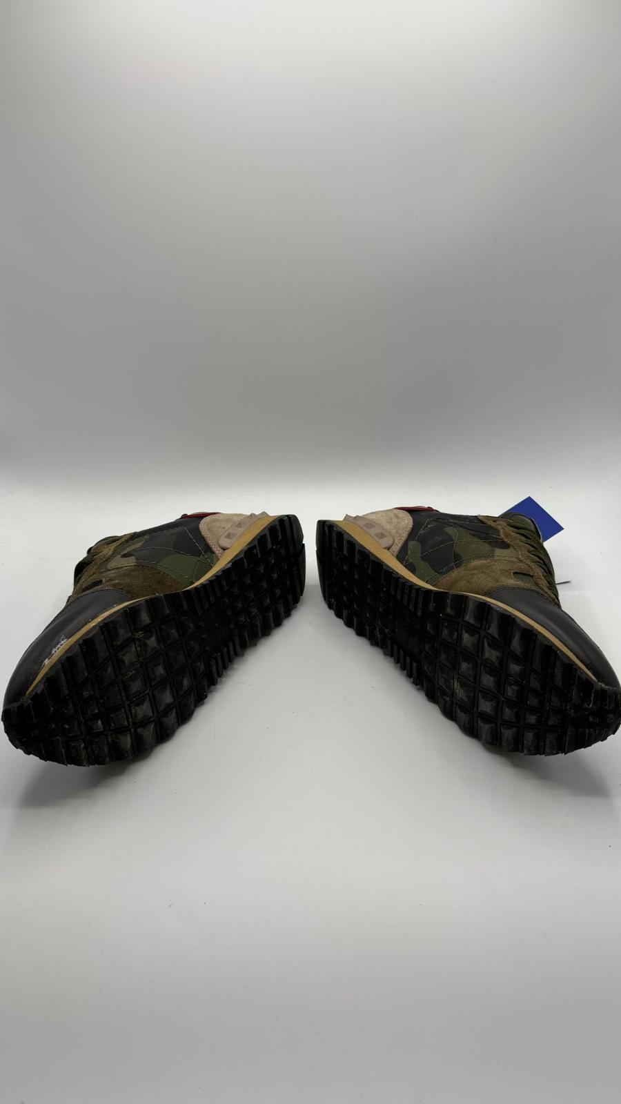 Valentino Rockrunner