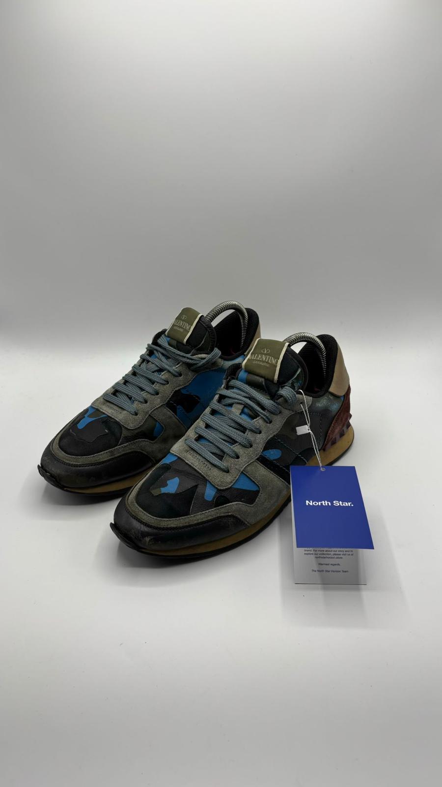 Valentino Rockrunner