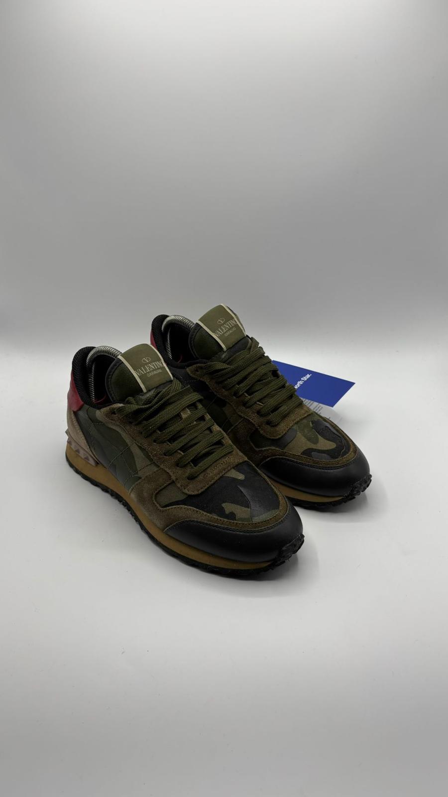 Valentino Rockrunner