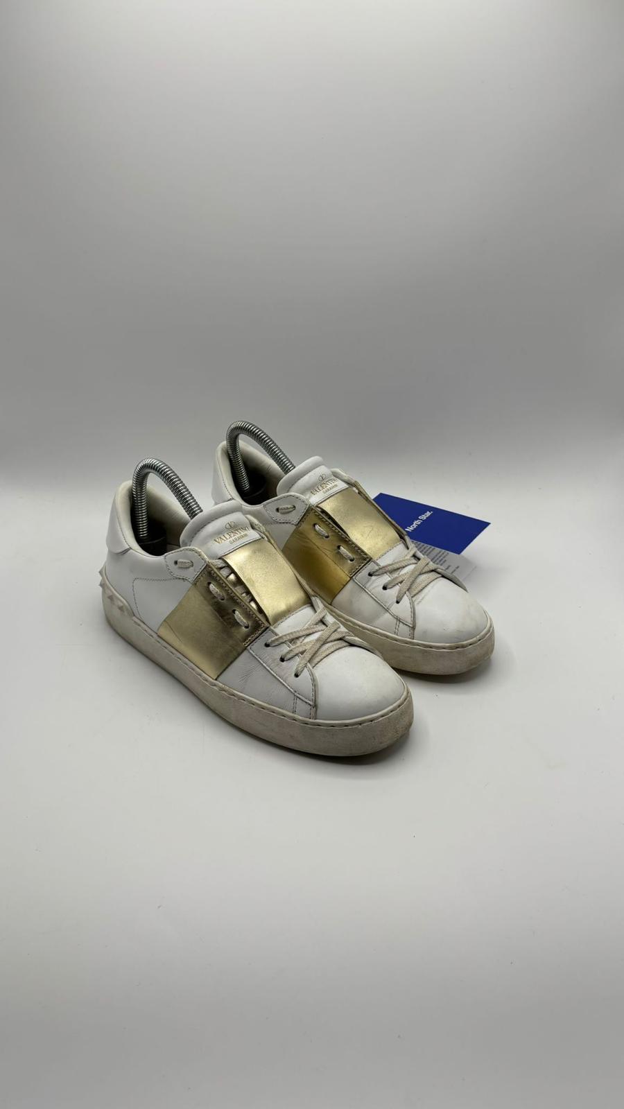 Valentino Open
