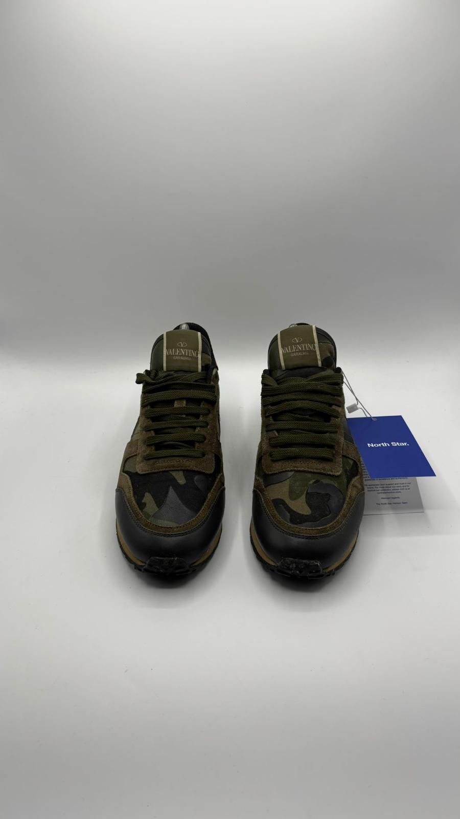 Valentino Rockrunner