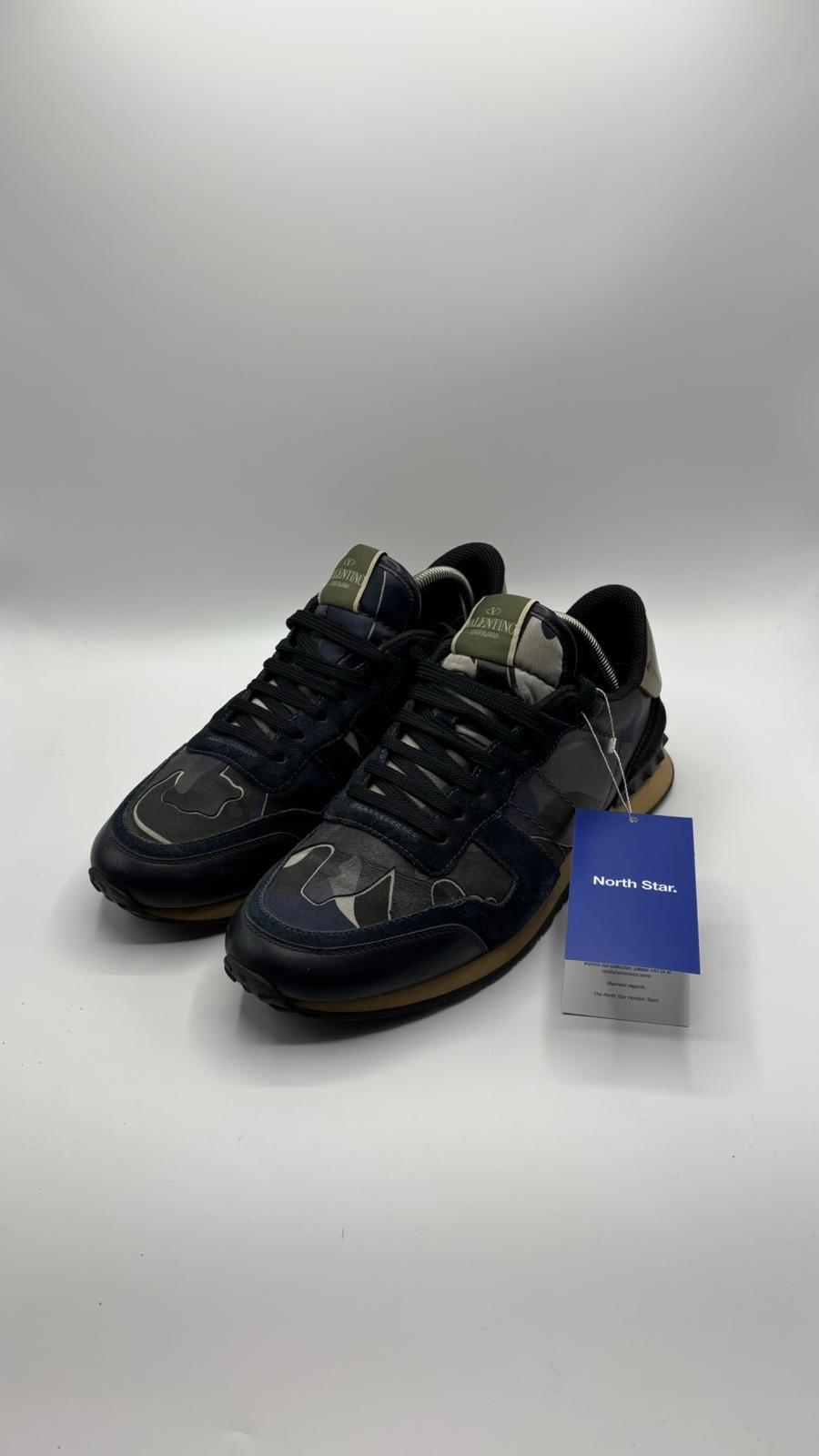 Valentino Rockrunner