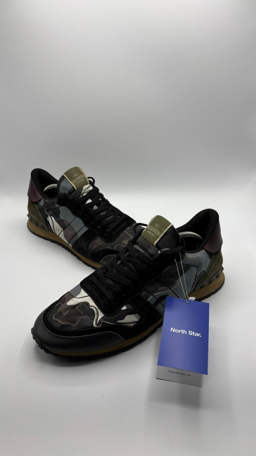 Valentino Rockrunner