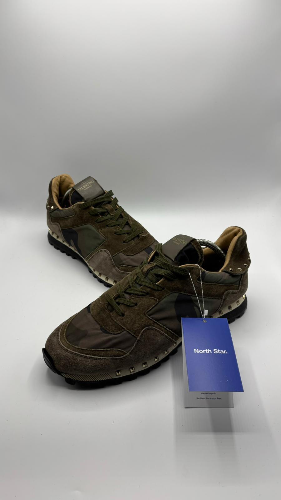 Valentino Rockrunner