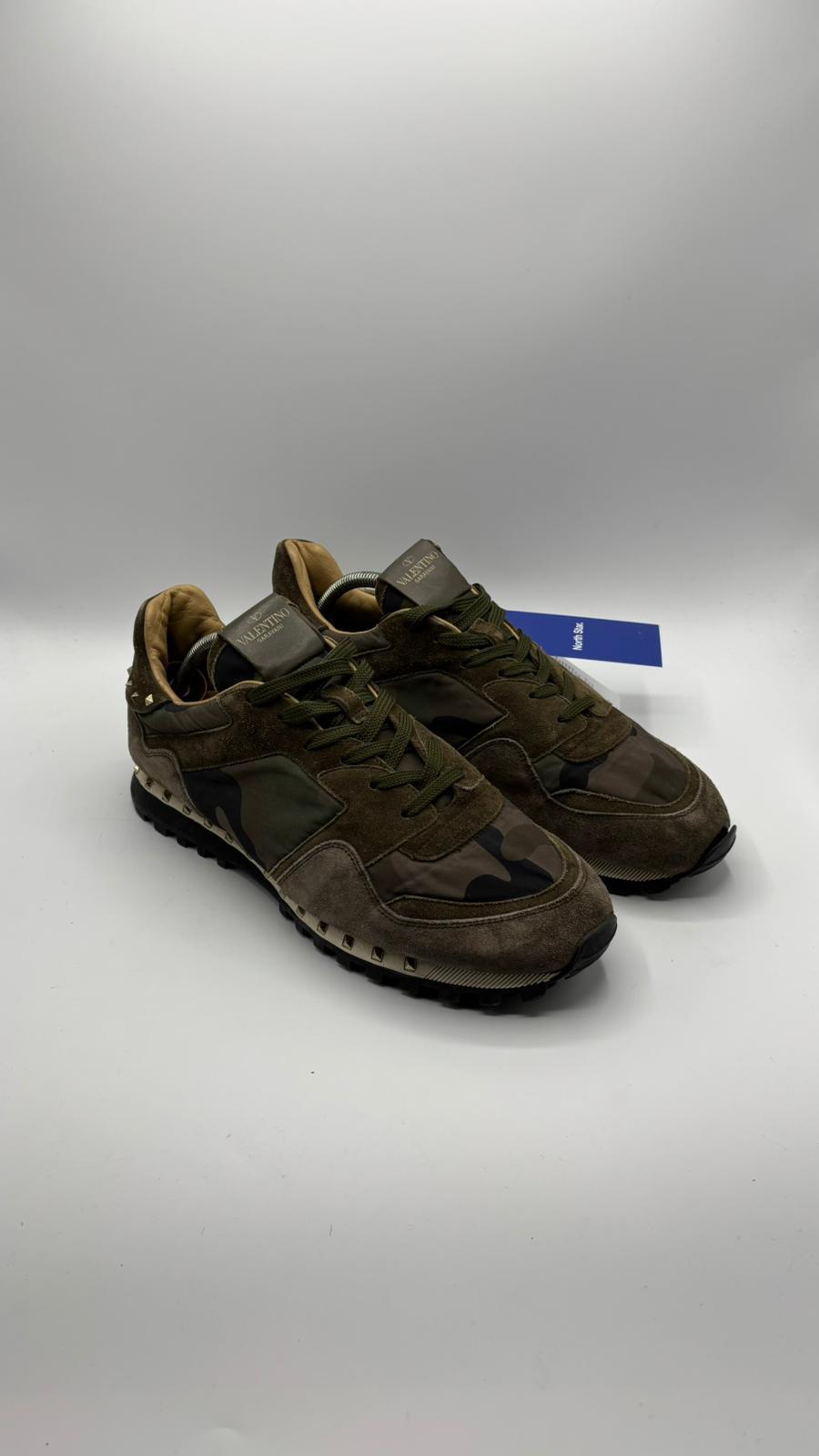 Valentino Rockrunner