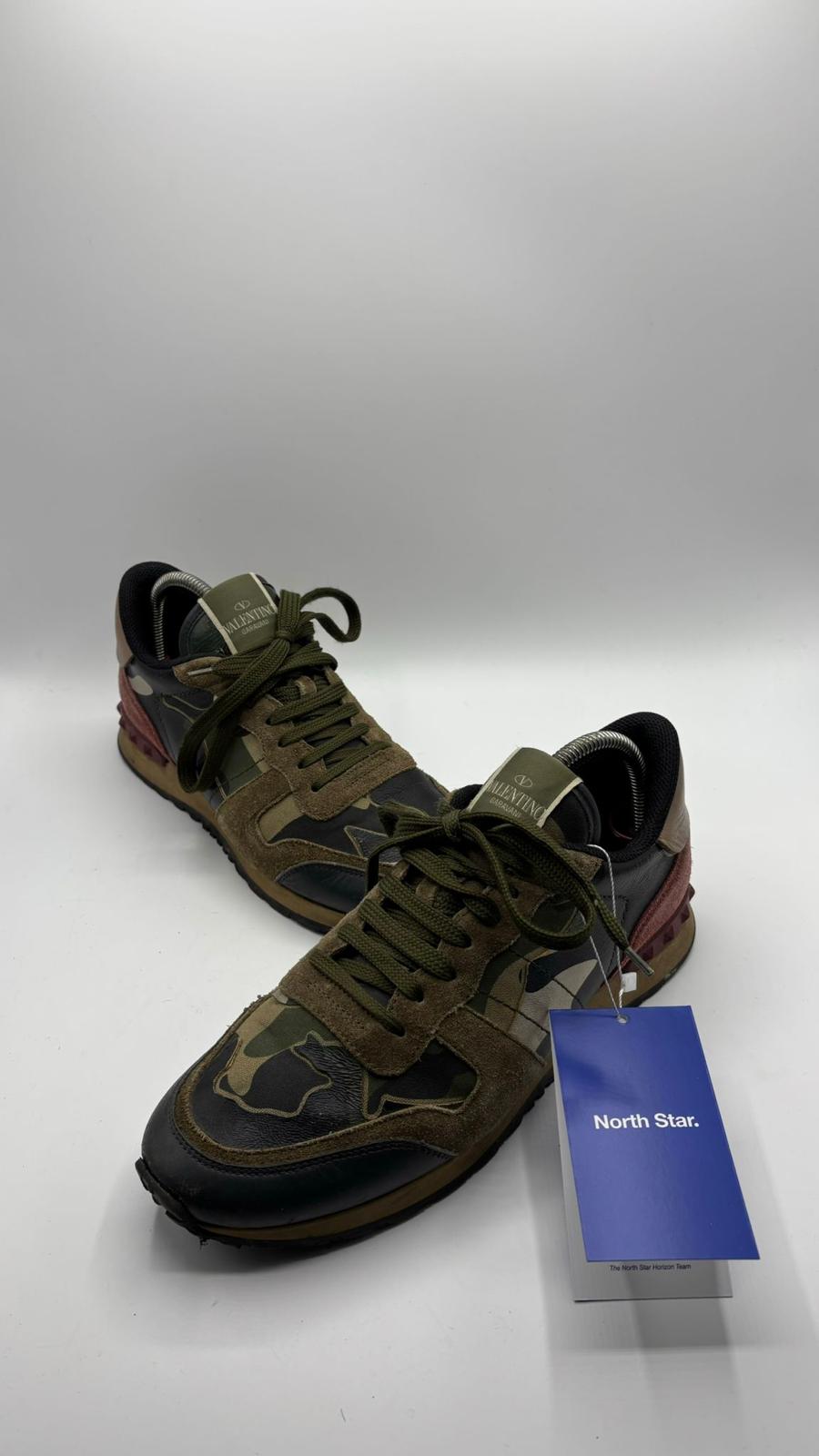 Valentino Rockrunner