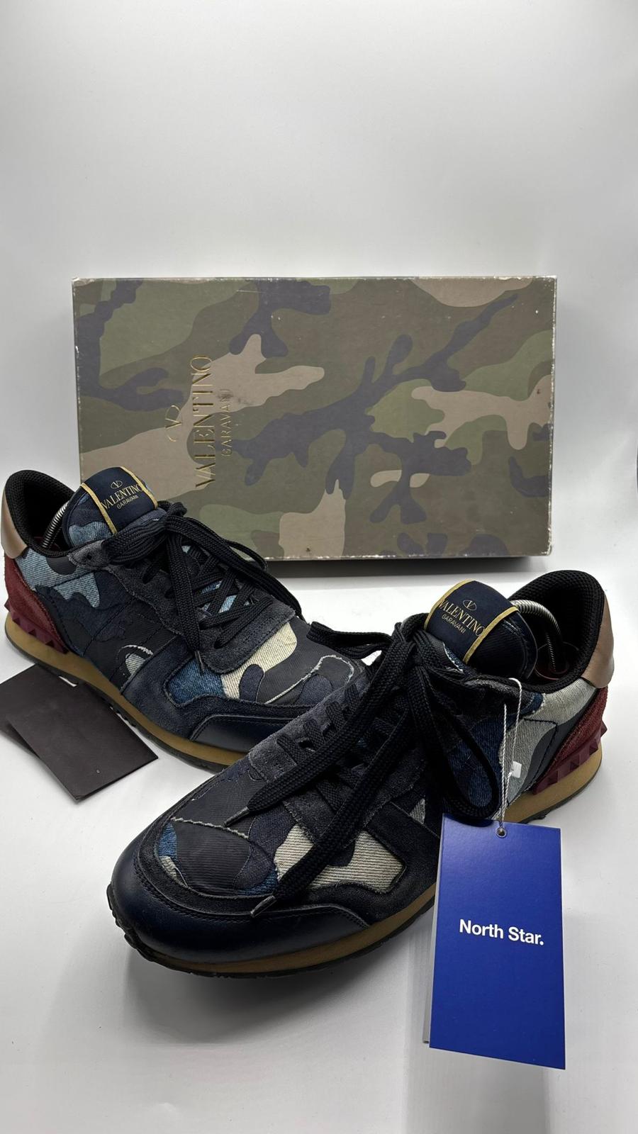 Valentino Rockrunner