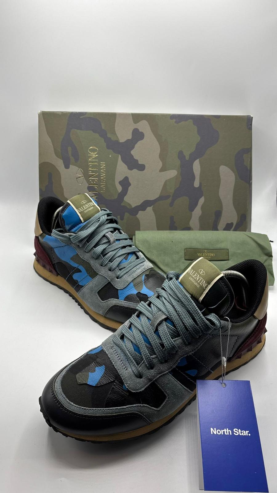 Valentino Rockrunner