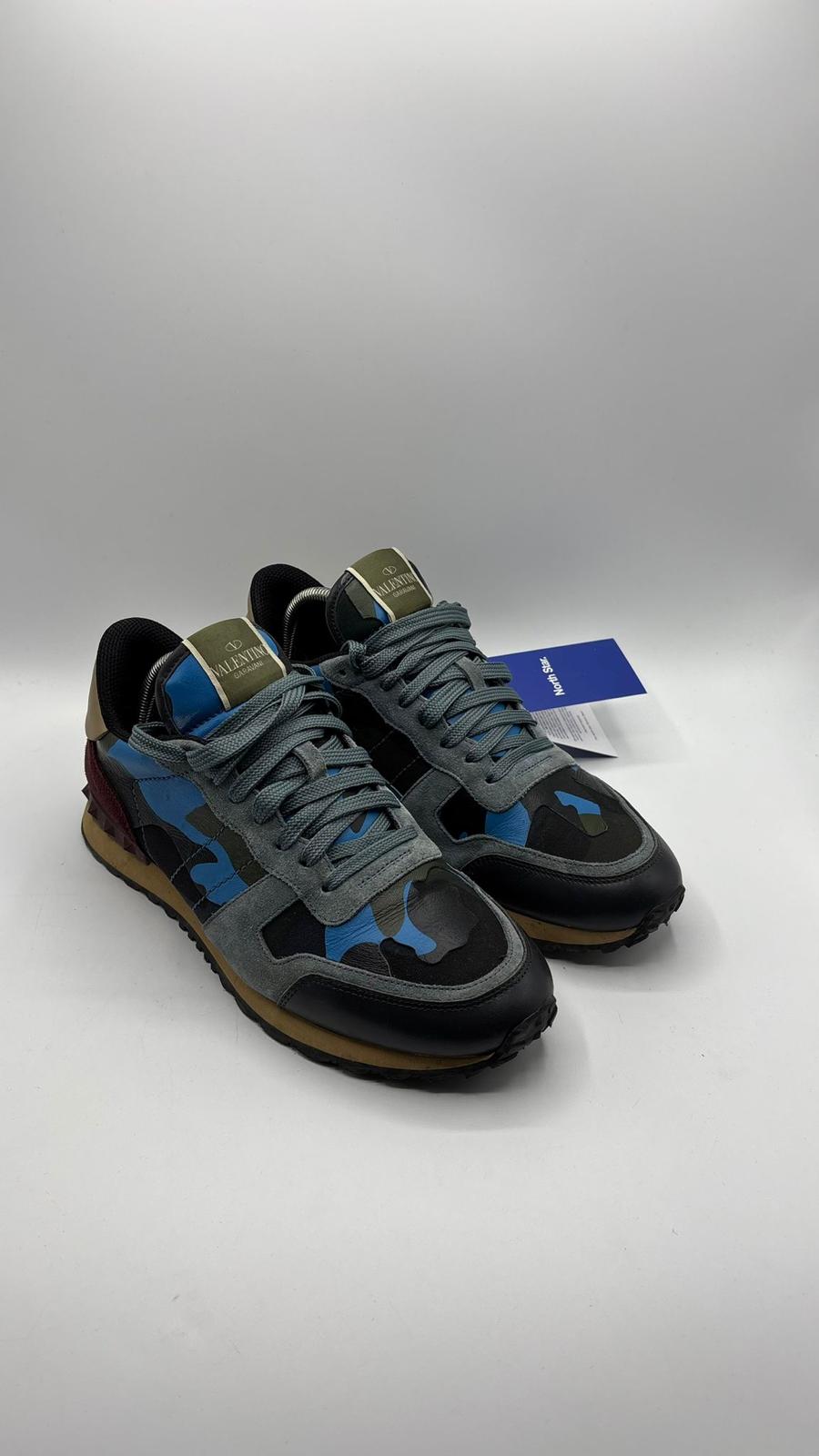 Valentino Rockrunner