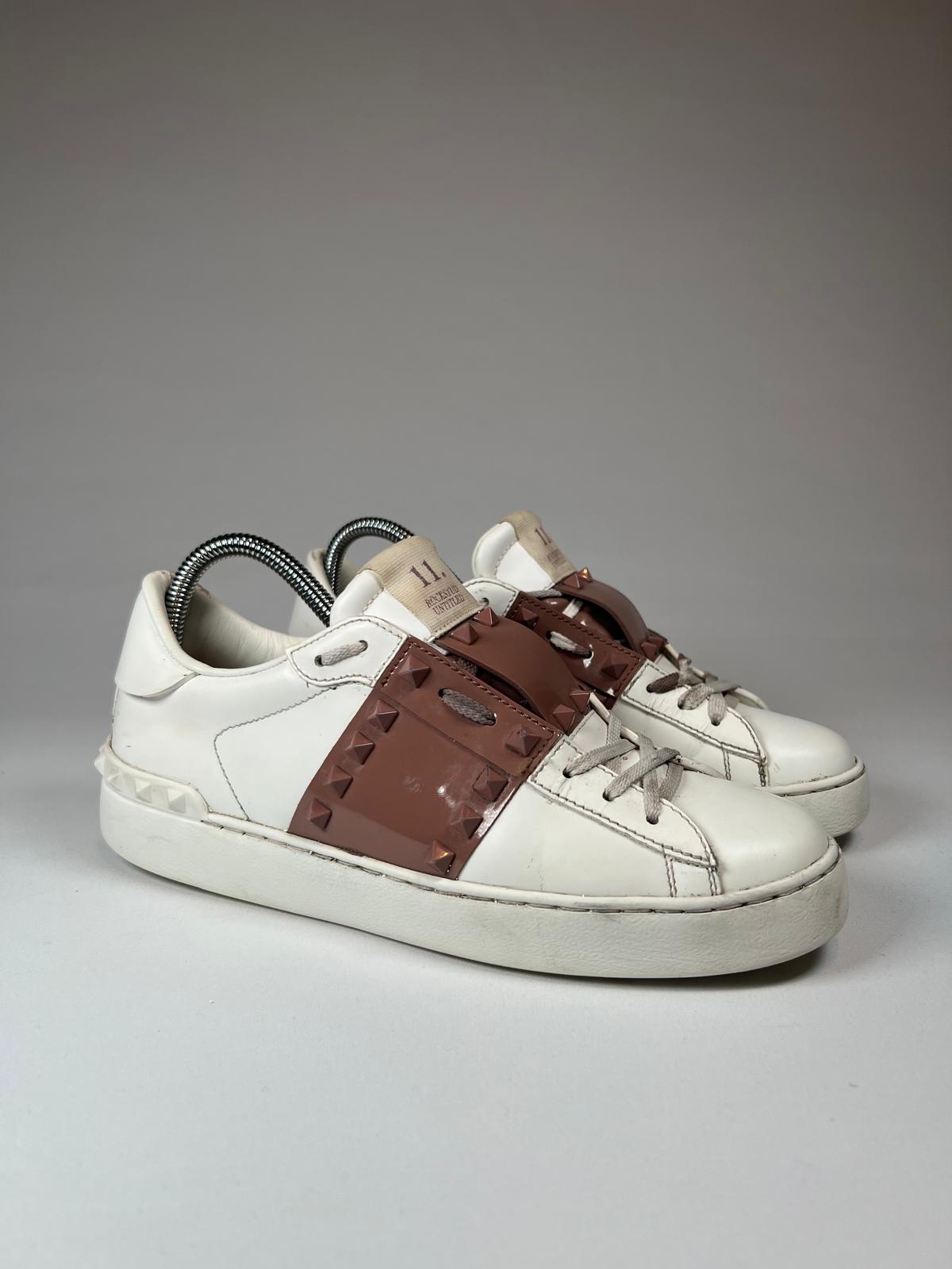 Valentino Open