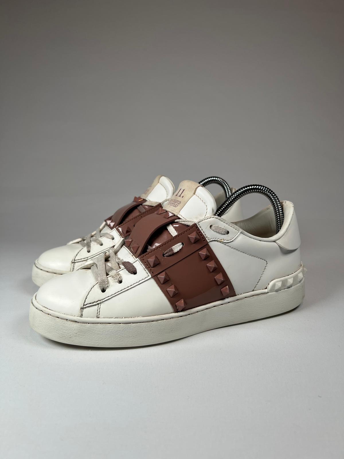 Valentino Open