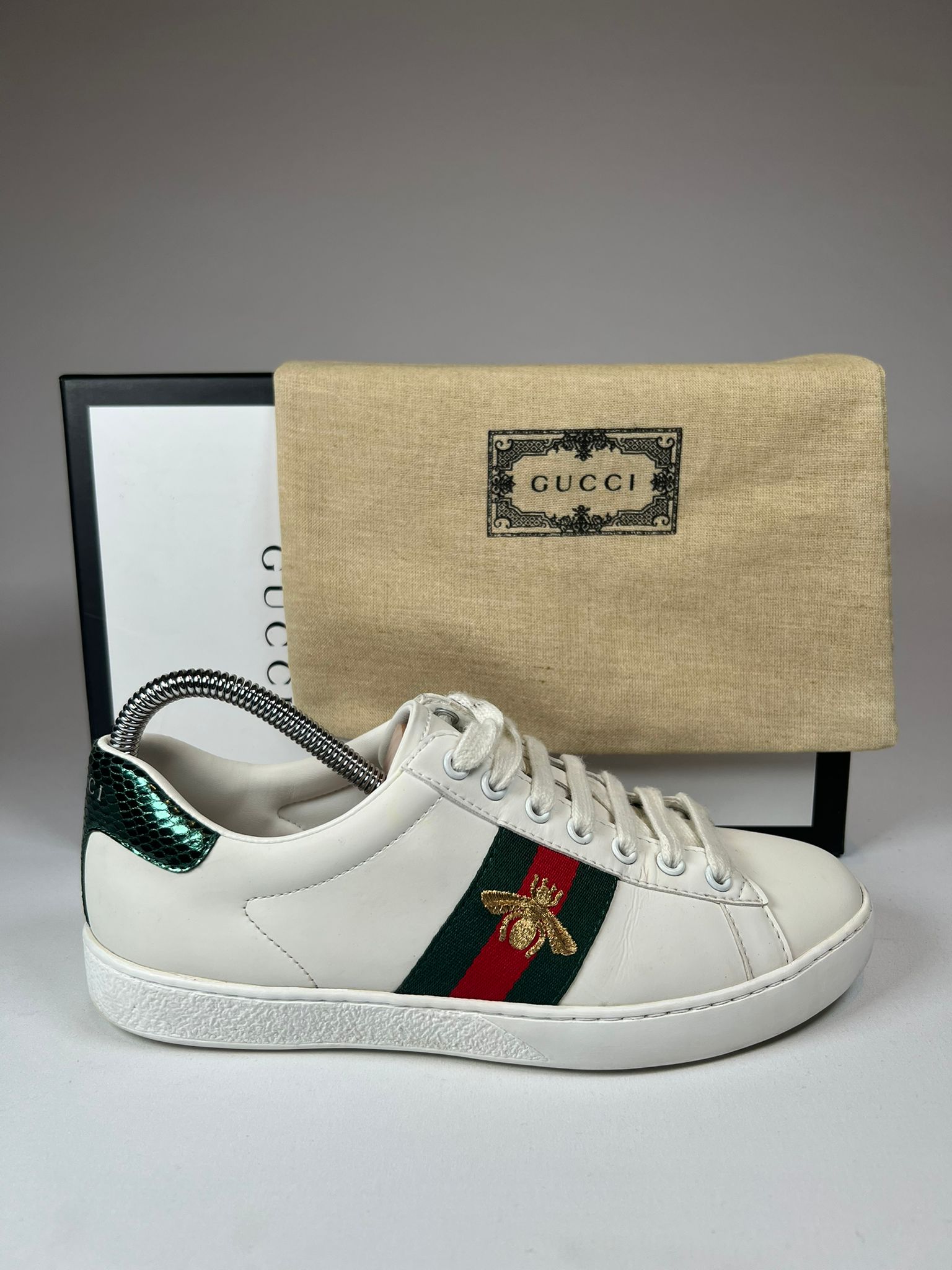 Gucci Ace Bee