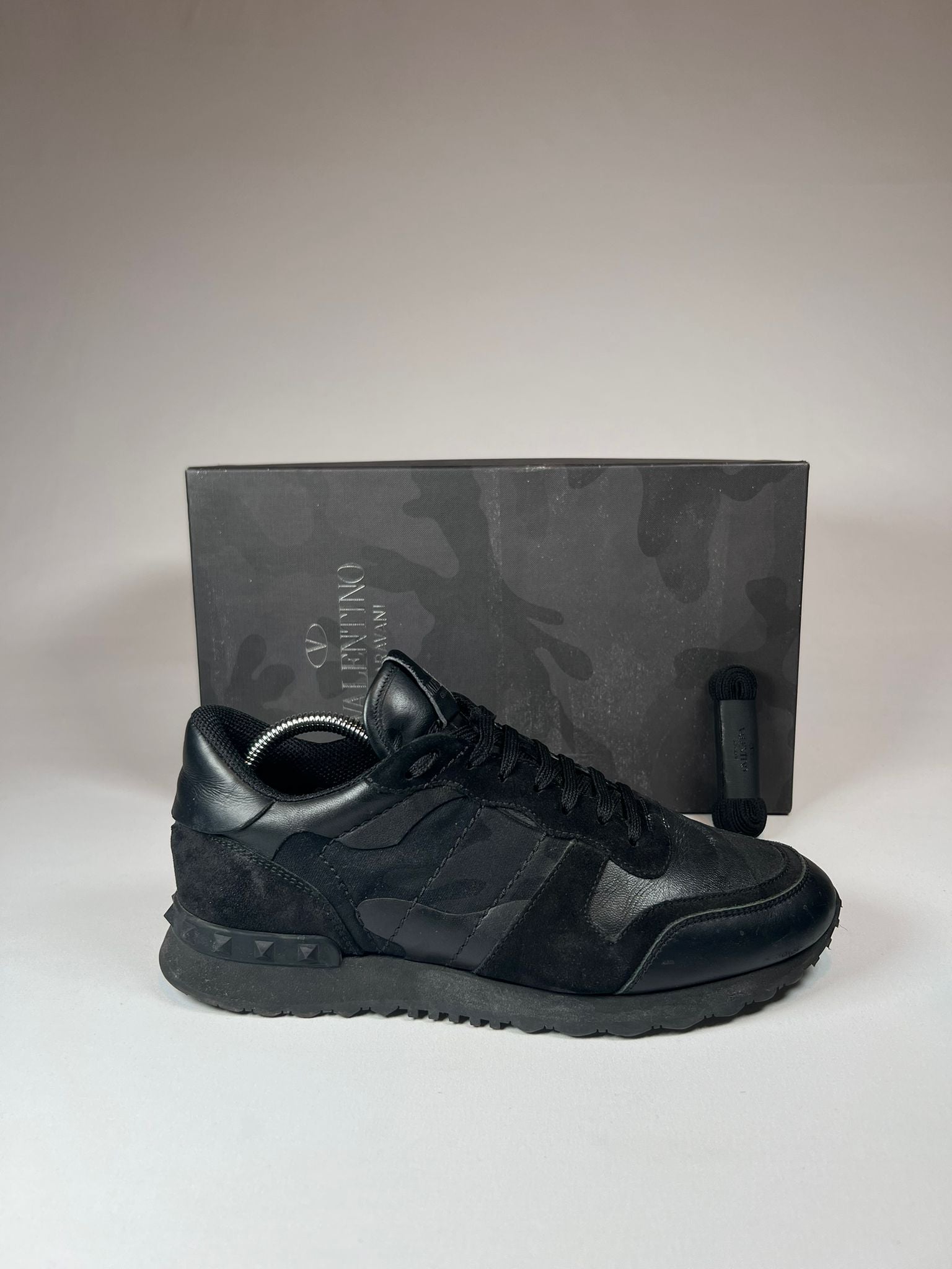 Valentino Rockrunner