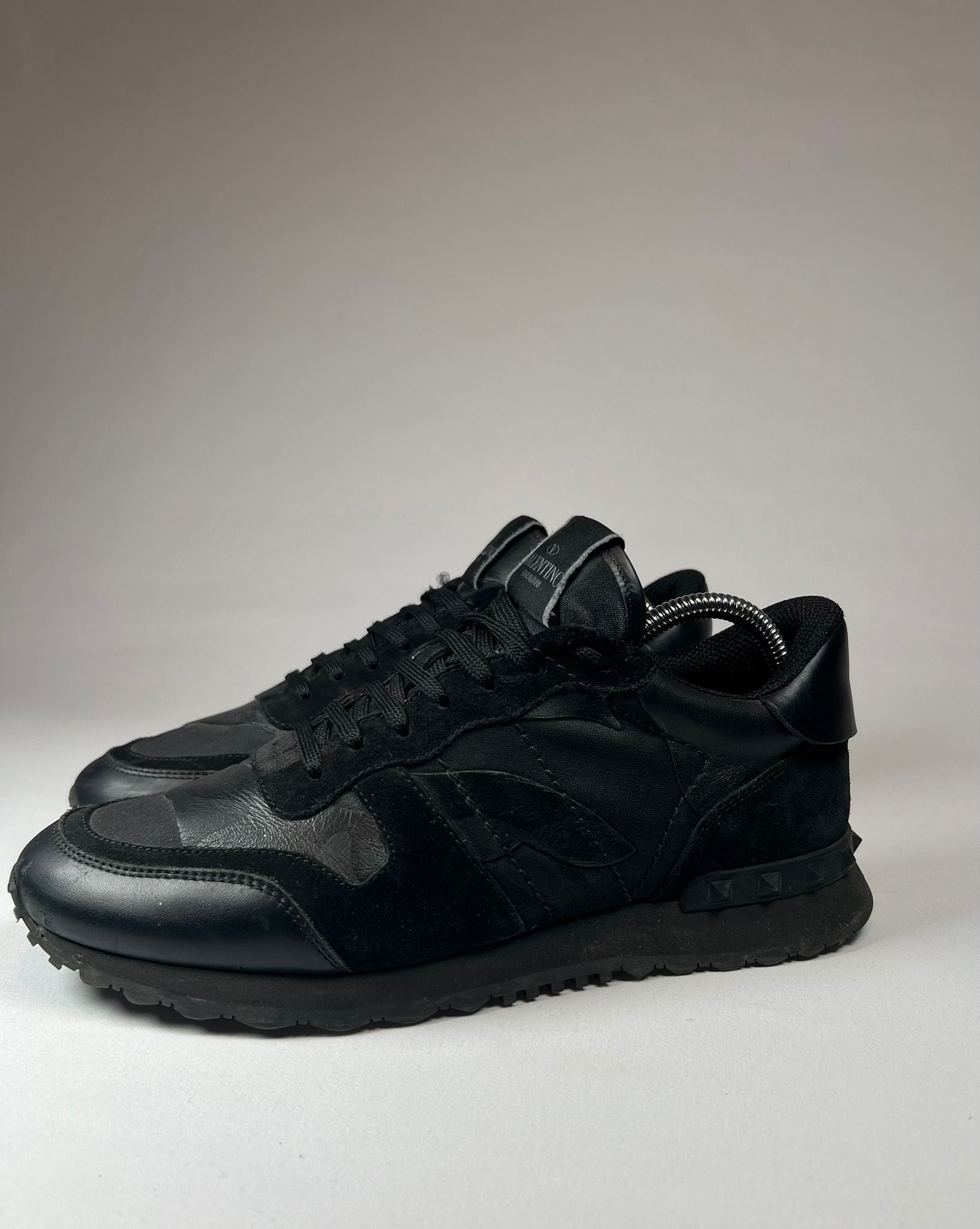 Valentino Rockrunner