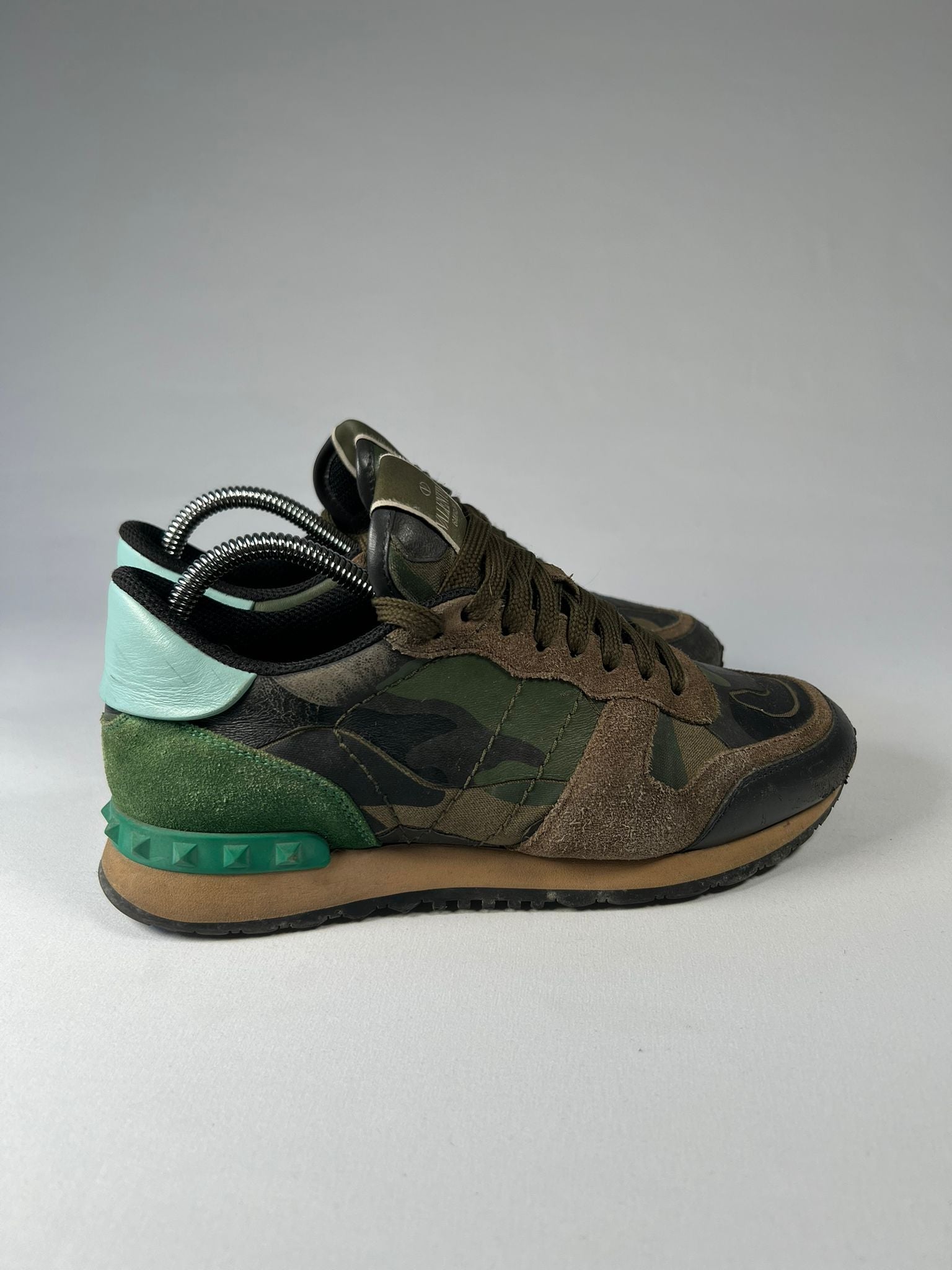 Valentino Rockrunner