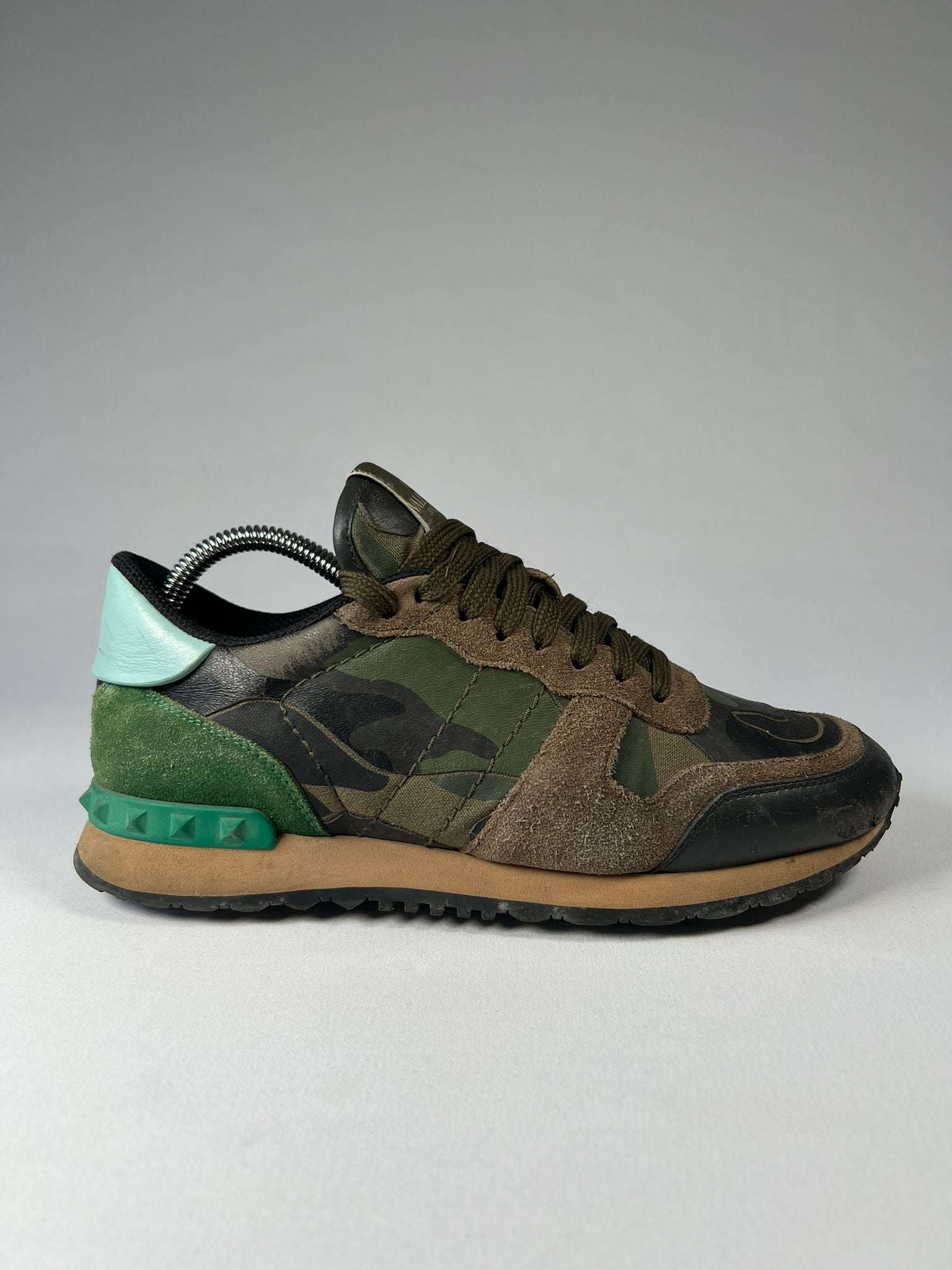 Valentino Rockrunner