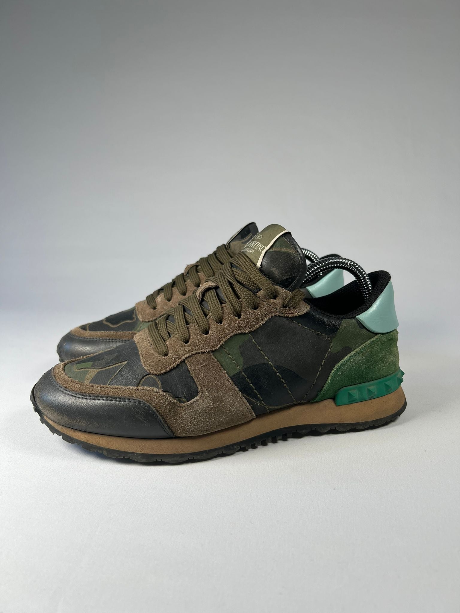 Valentino Rockrunner