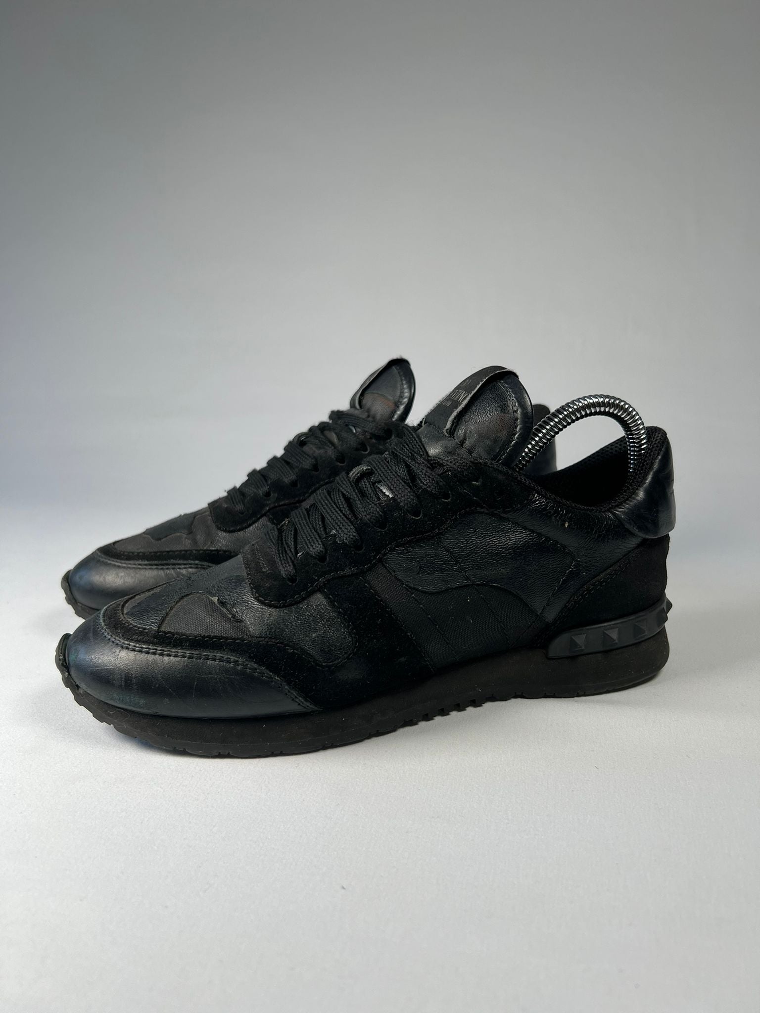 Valentino Rockrunner