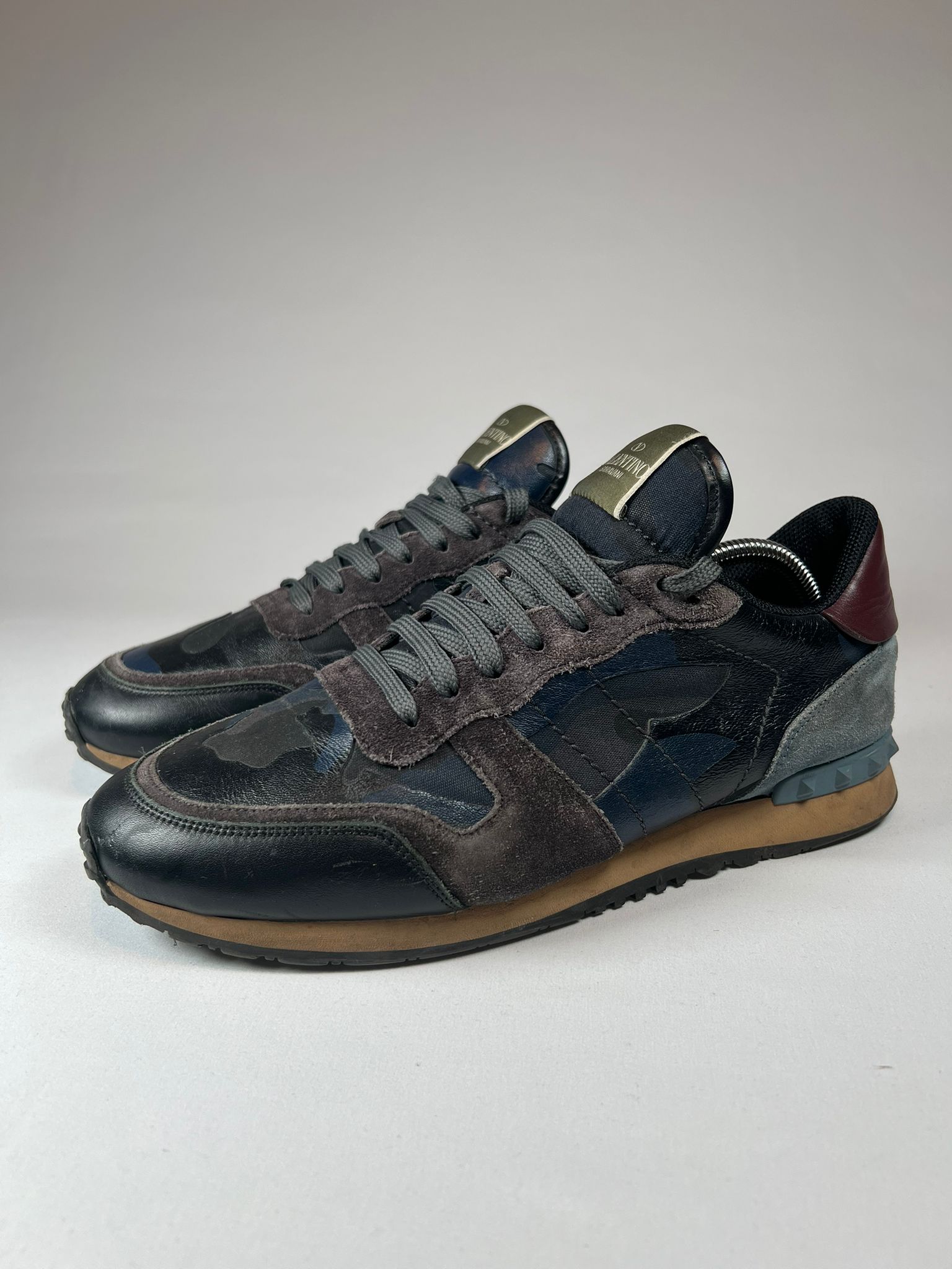 Valentino Rockrunner