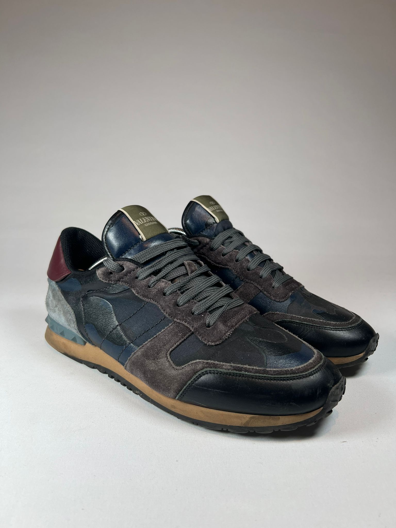 Valentino Rockrunner