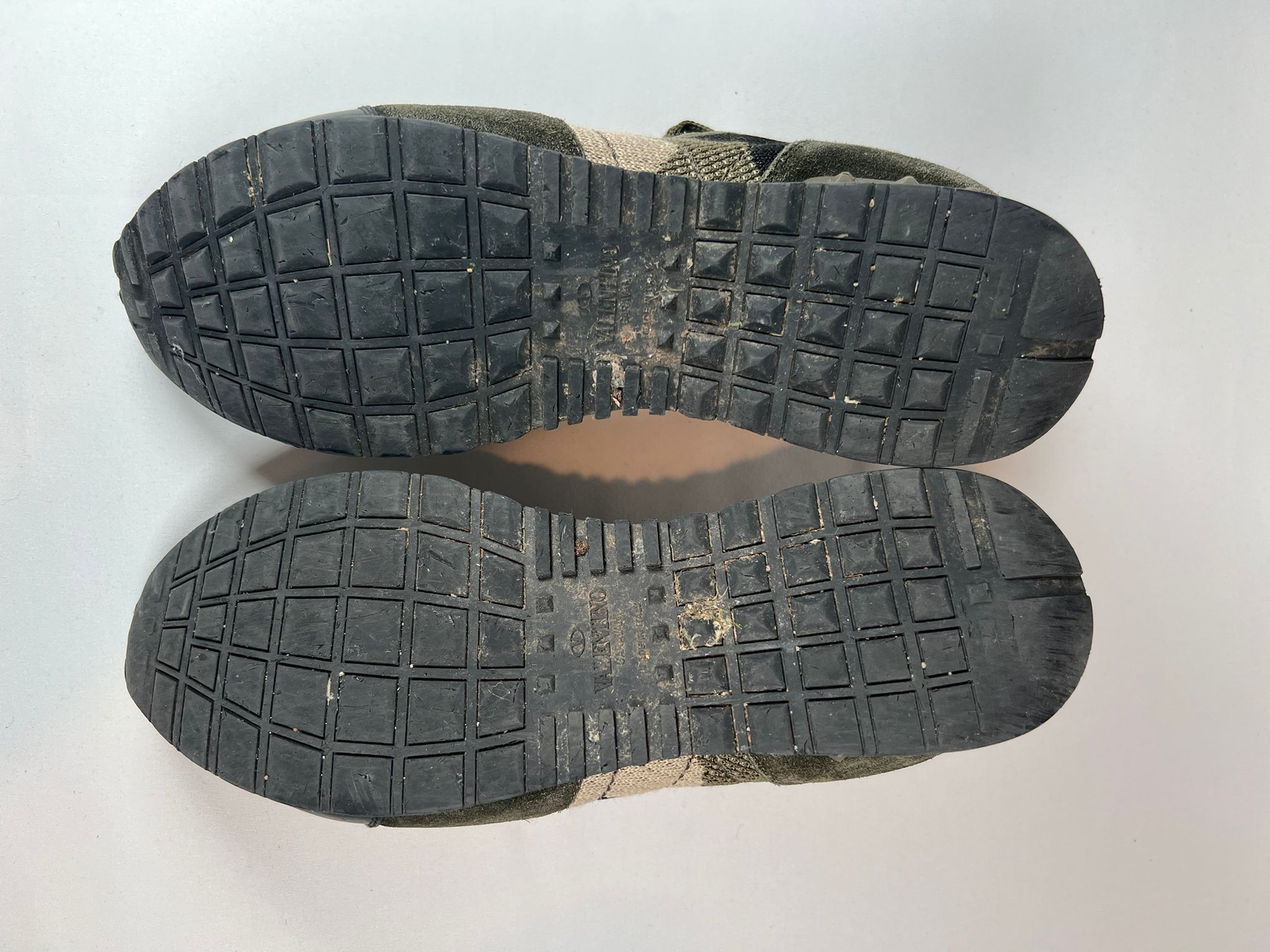 Valentino Rockrunner
