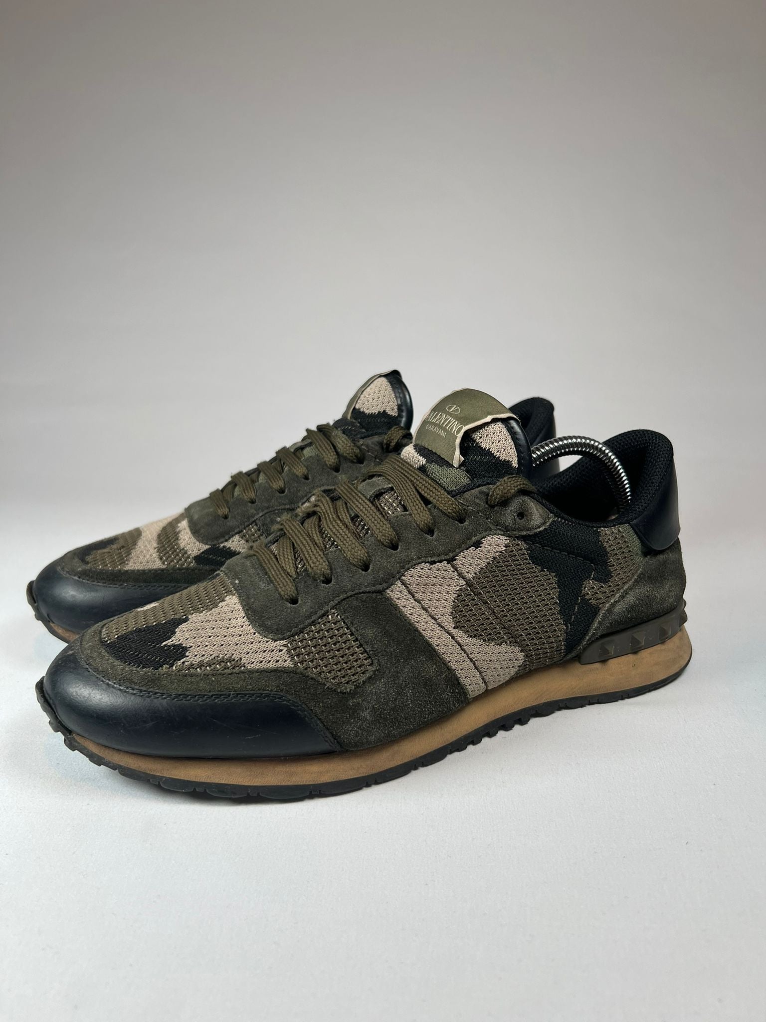 Valentino Rockrunner