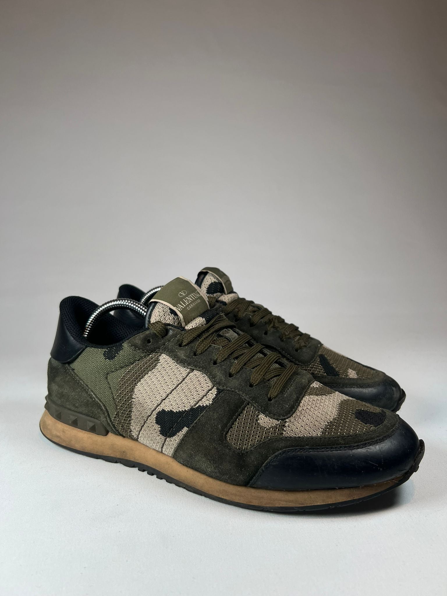 Valentino Rockrunner