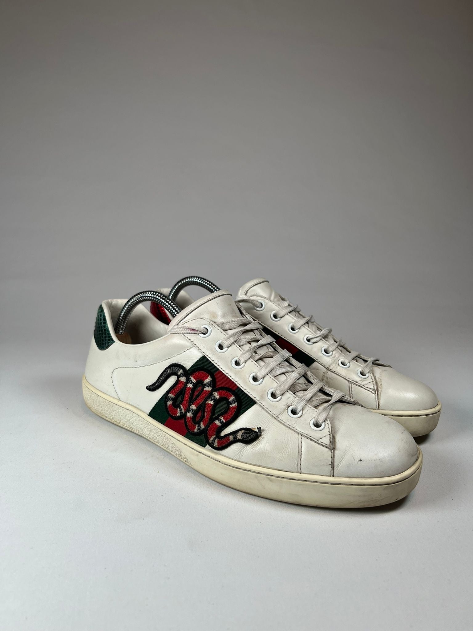 Gucci Ace Snake