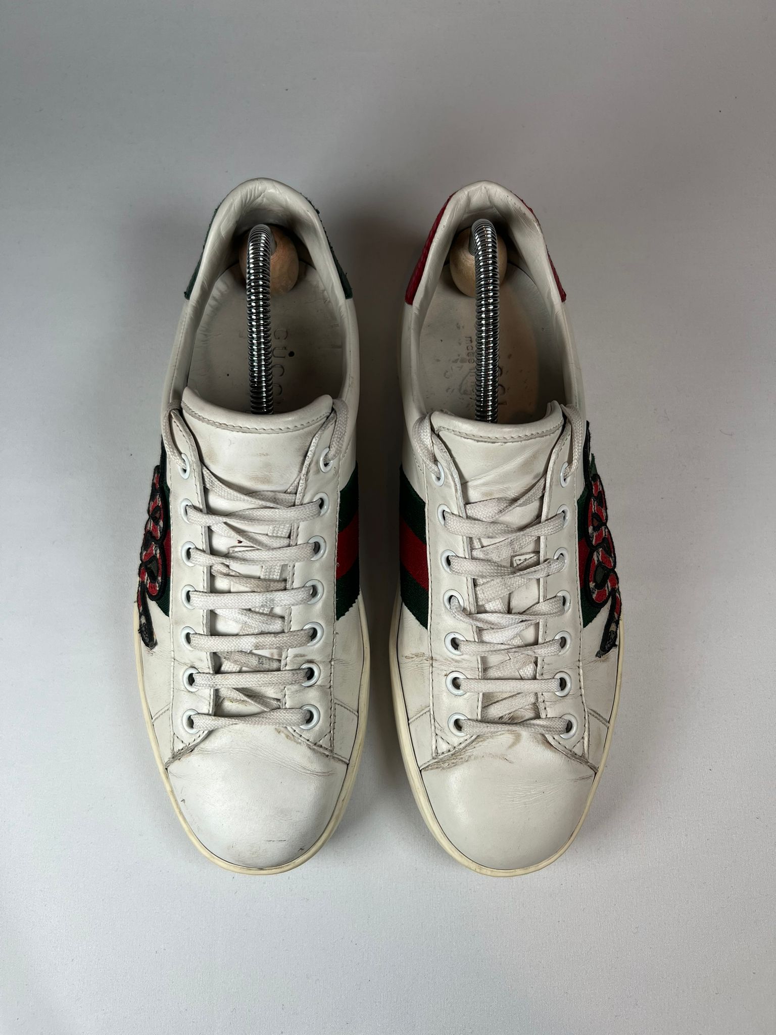 Gucci Ace Snake