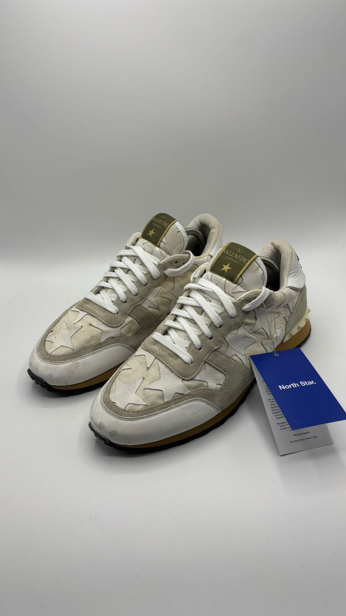 Valentino Rockrunner