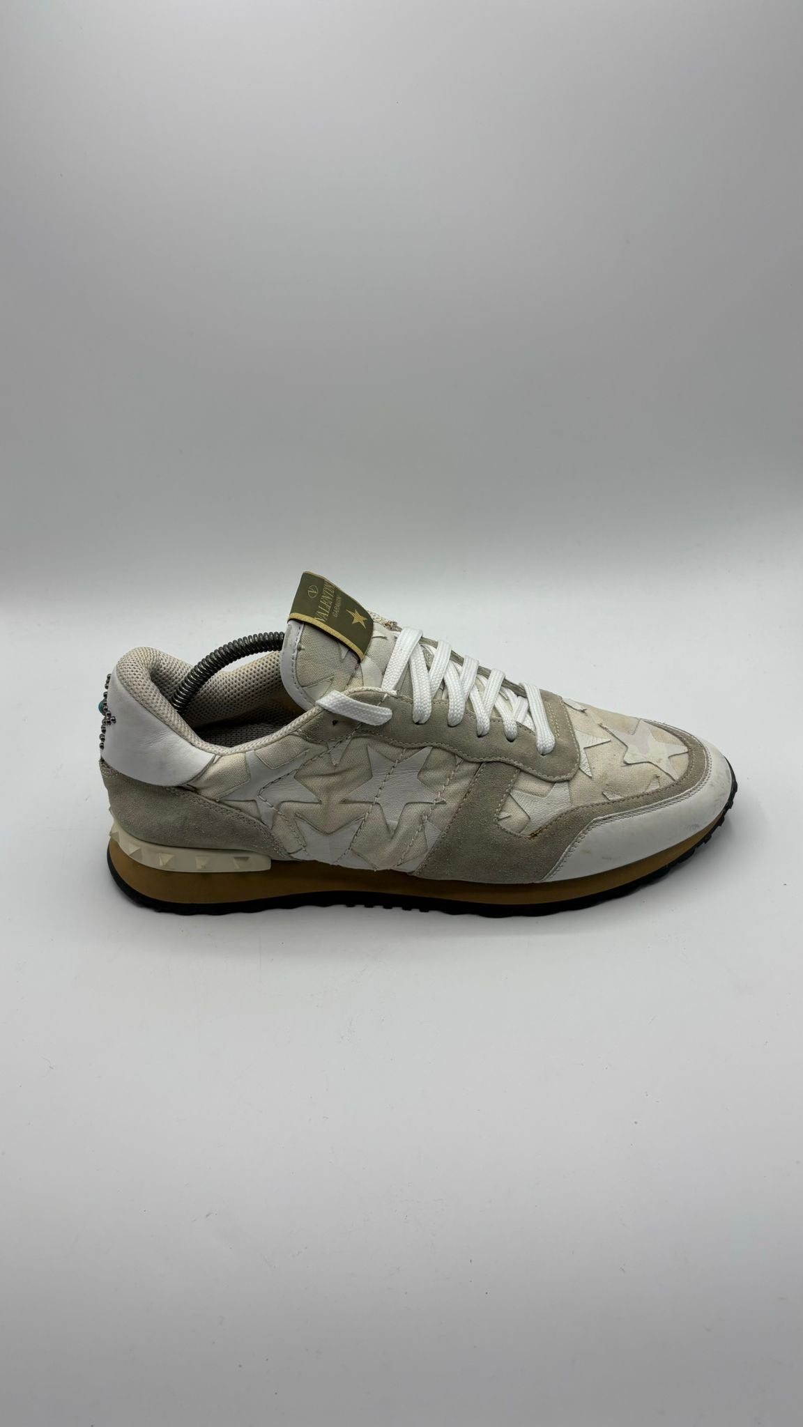 Valentino Rockrunner