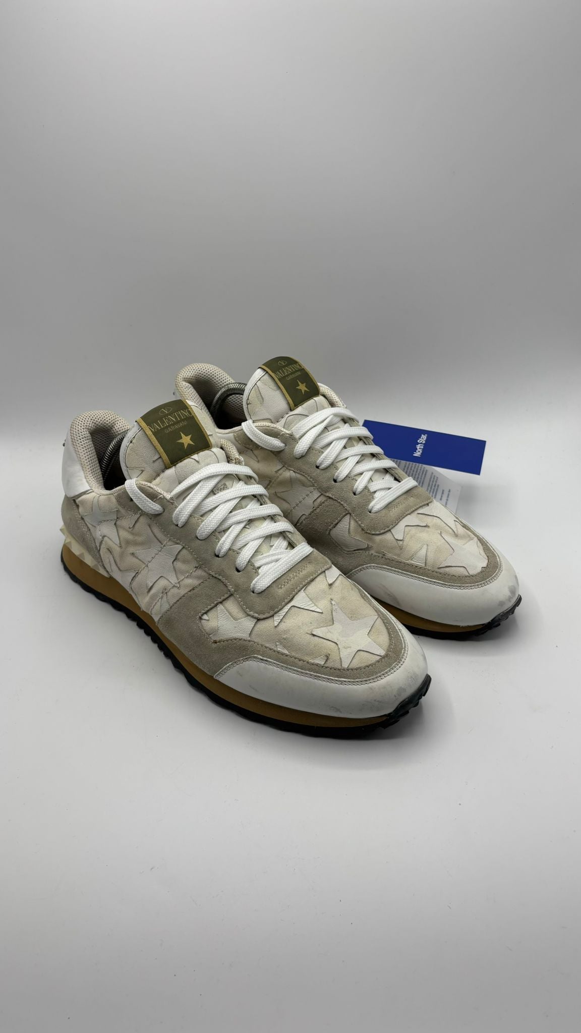 Valentino Rockrunner