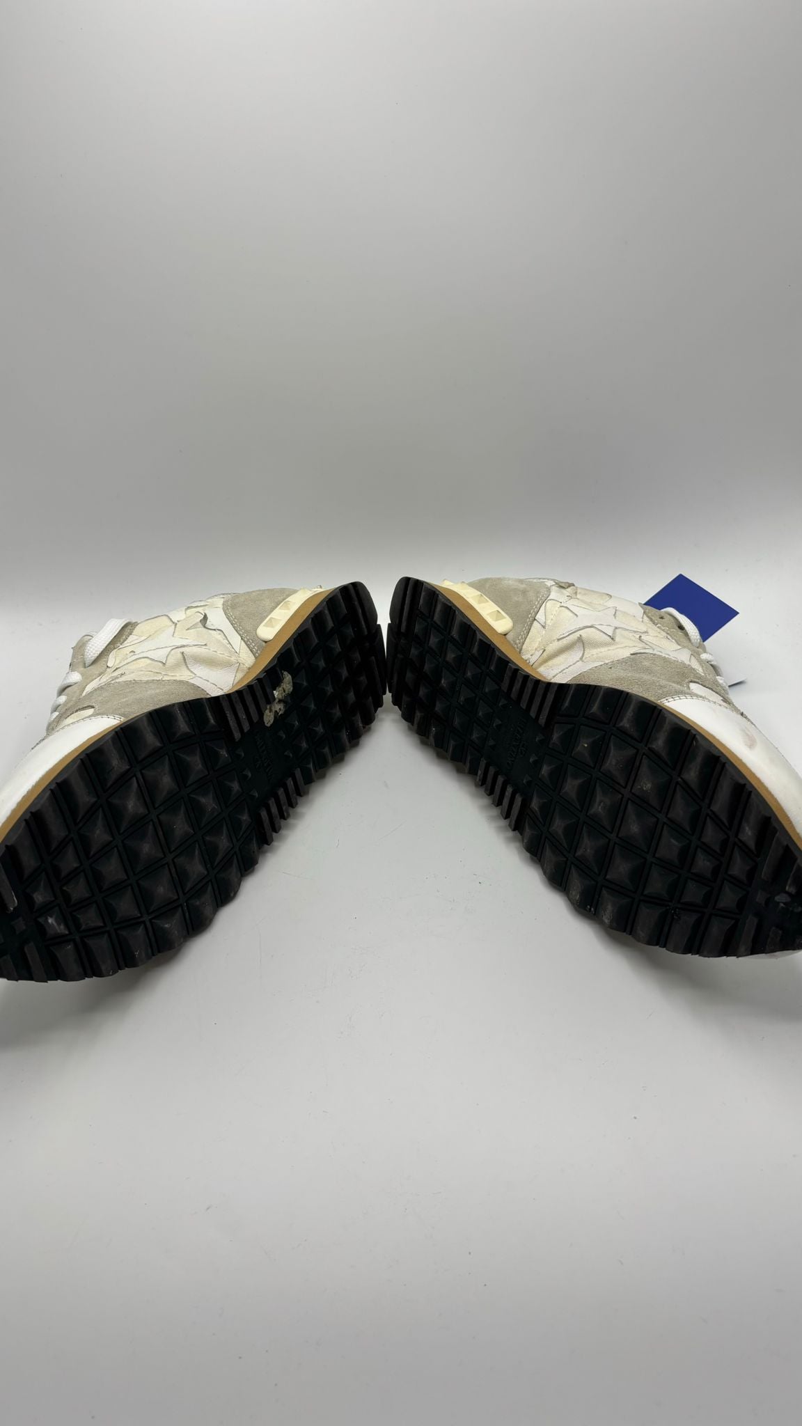 Valentino Rockrunner