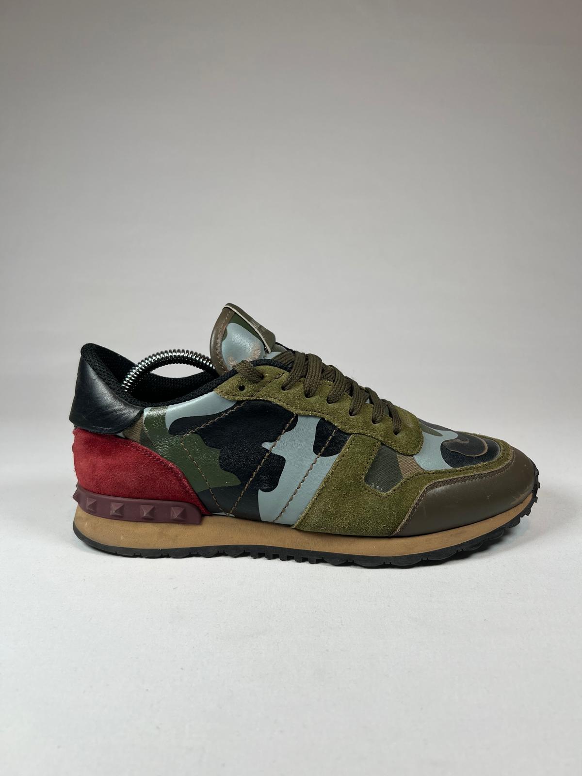 Valentino Rockrunner