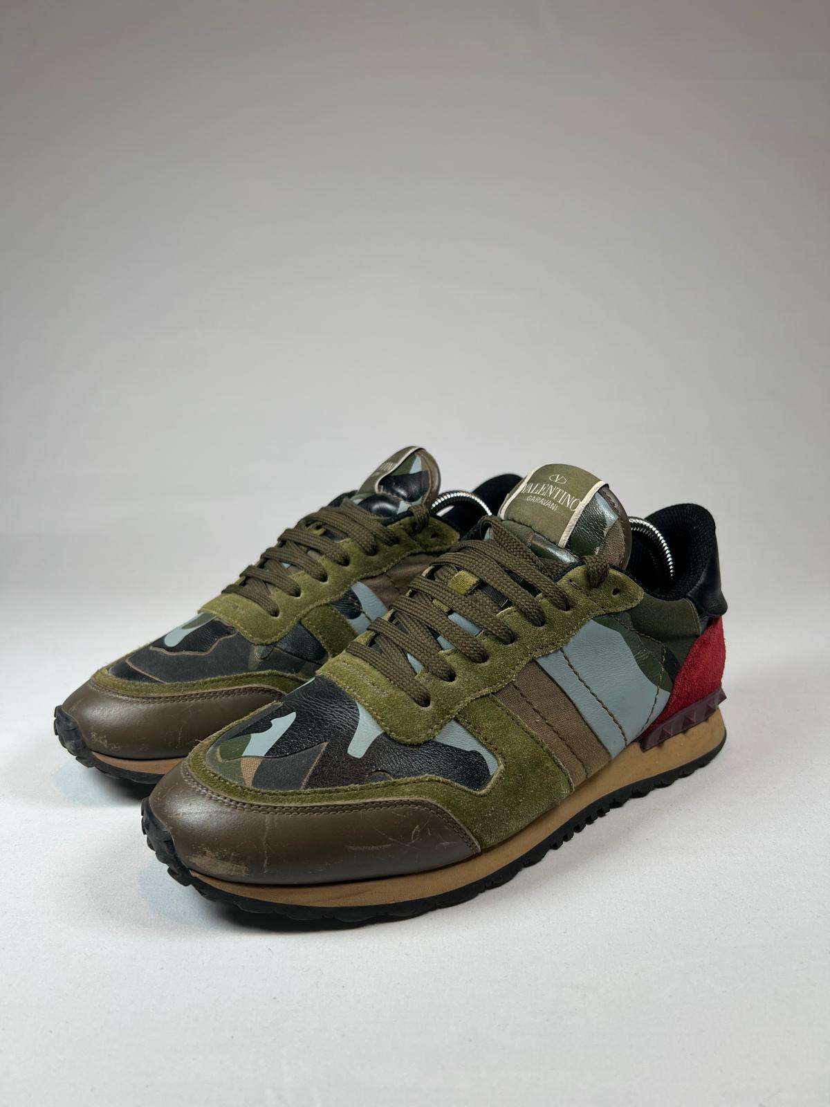 Valentino Rockrunner