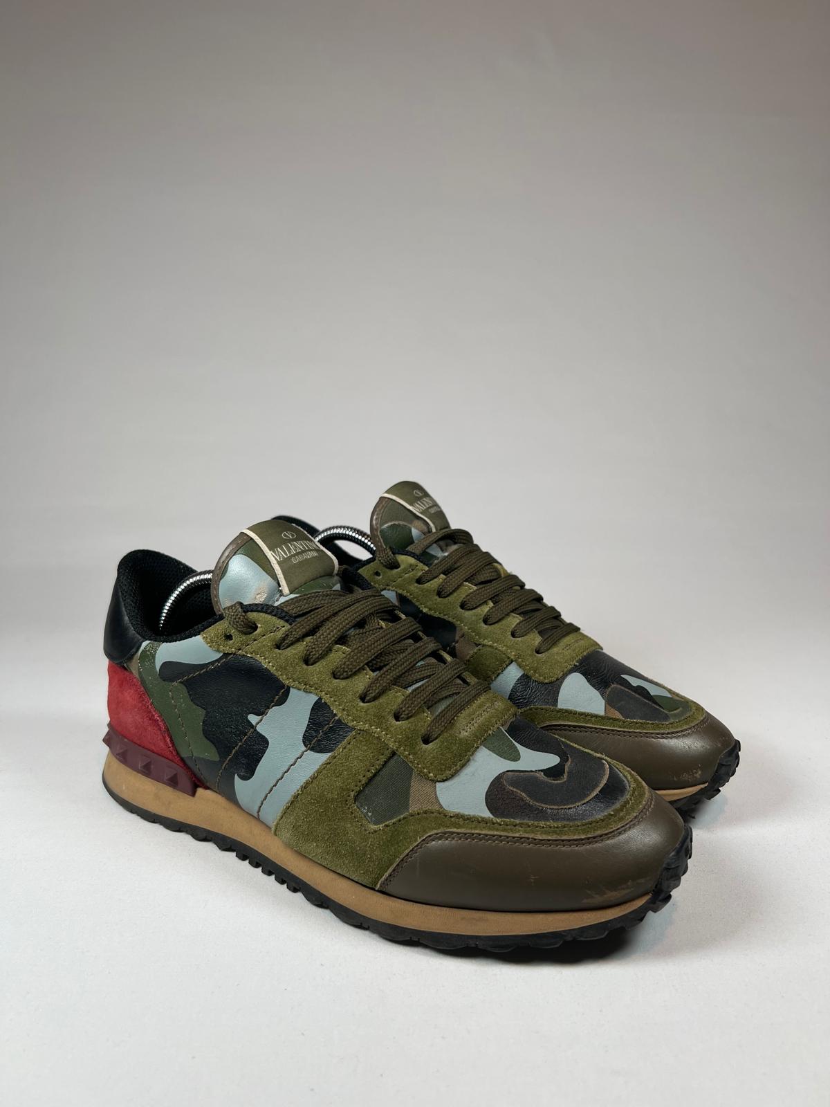 Valentino Rockrunner