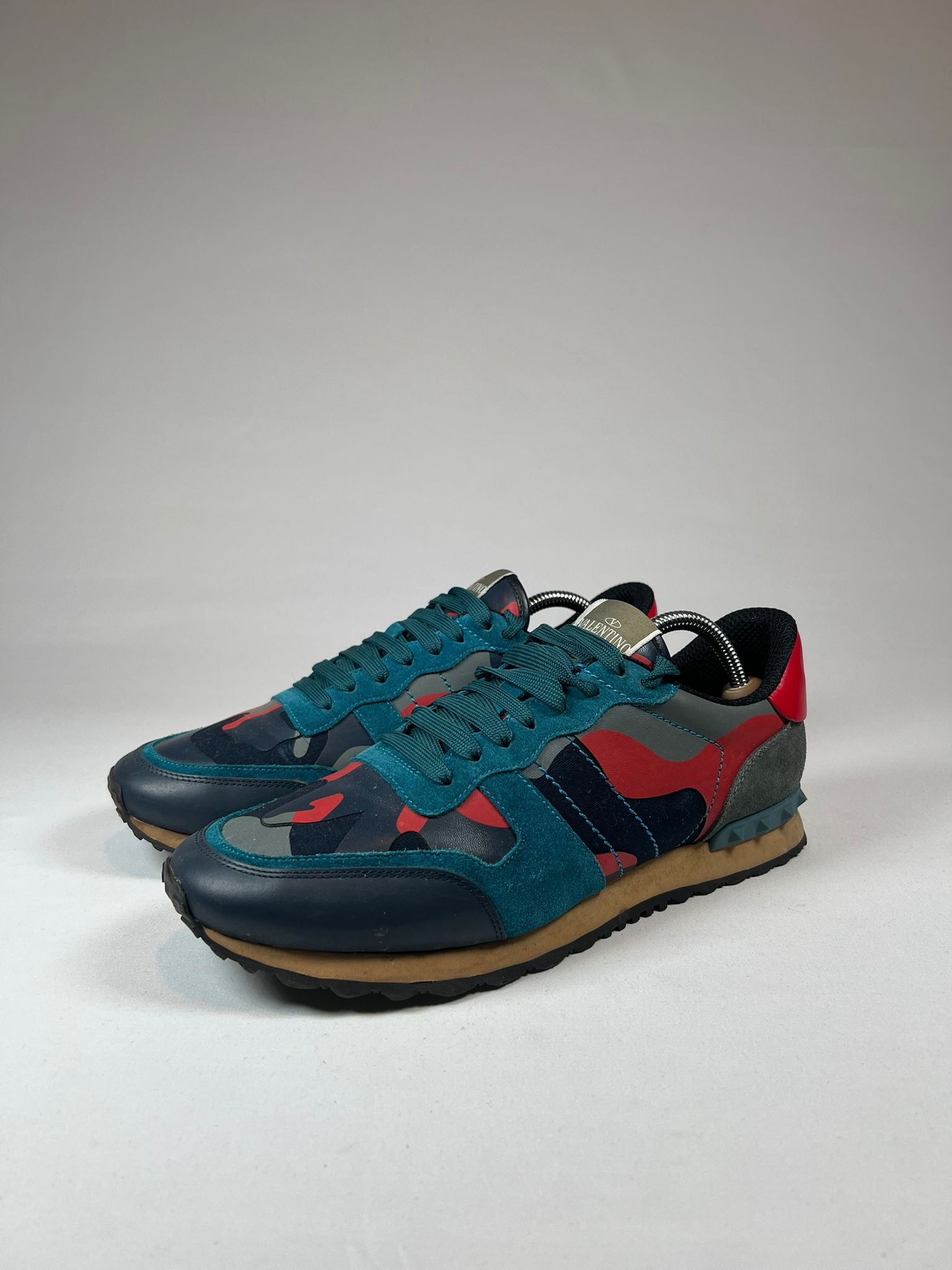 Valentino Rockrunner