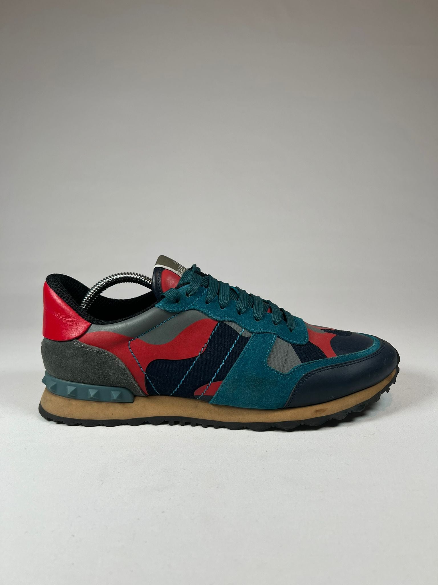 Valentino Rockrunner