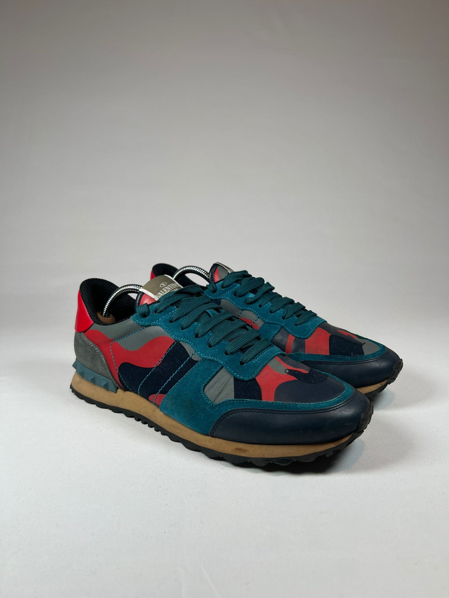 Valentino Rockrunner