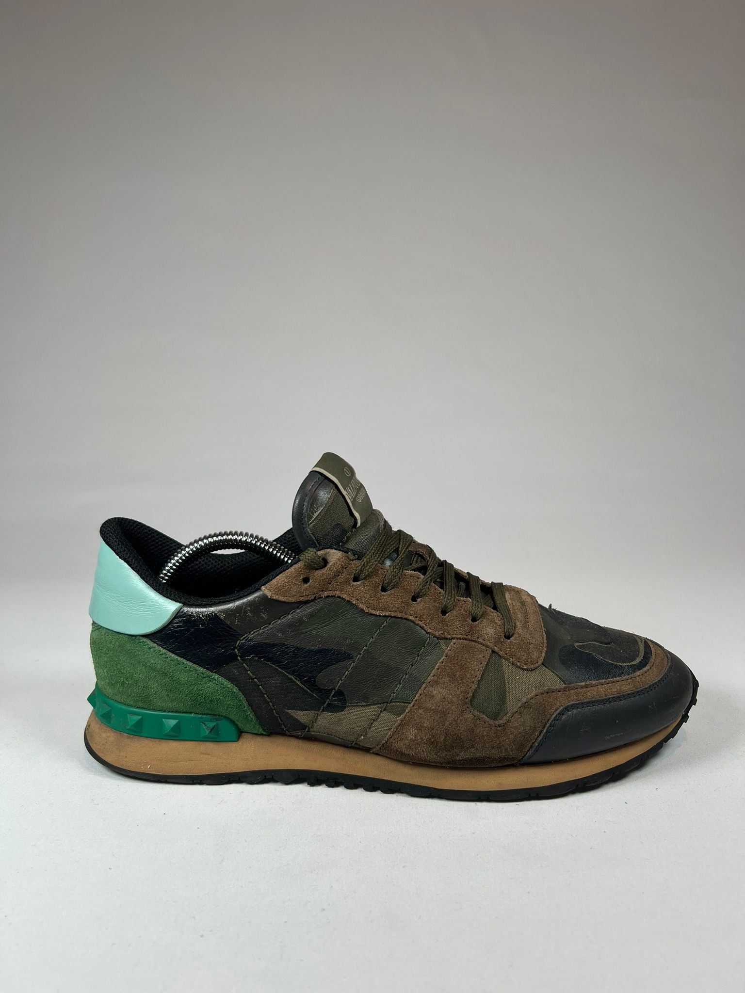 Valentino Rockrunner