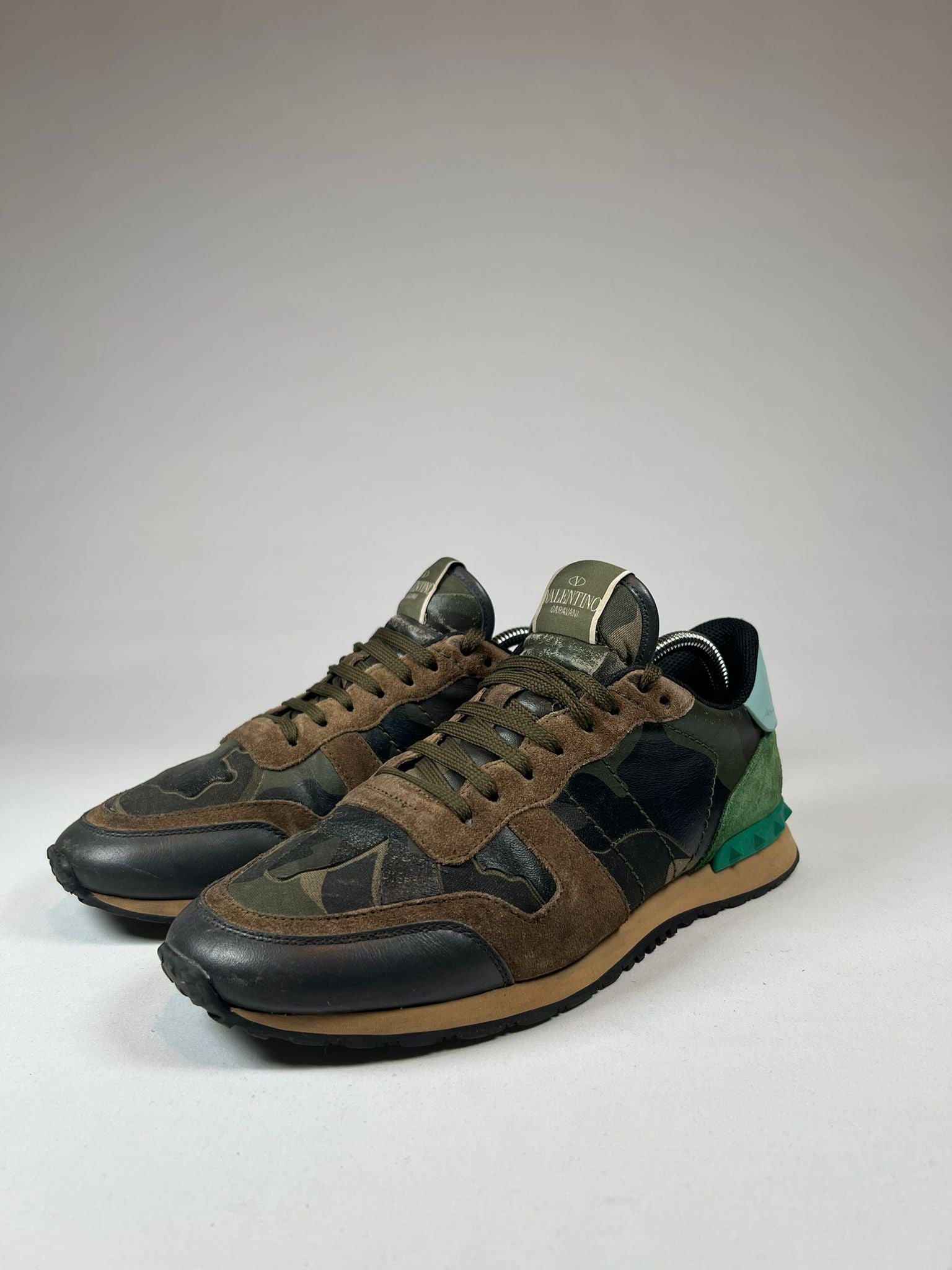 Valentino Rockrunner