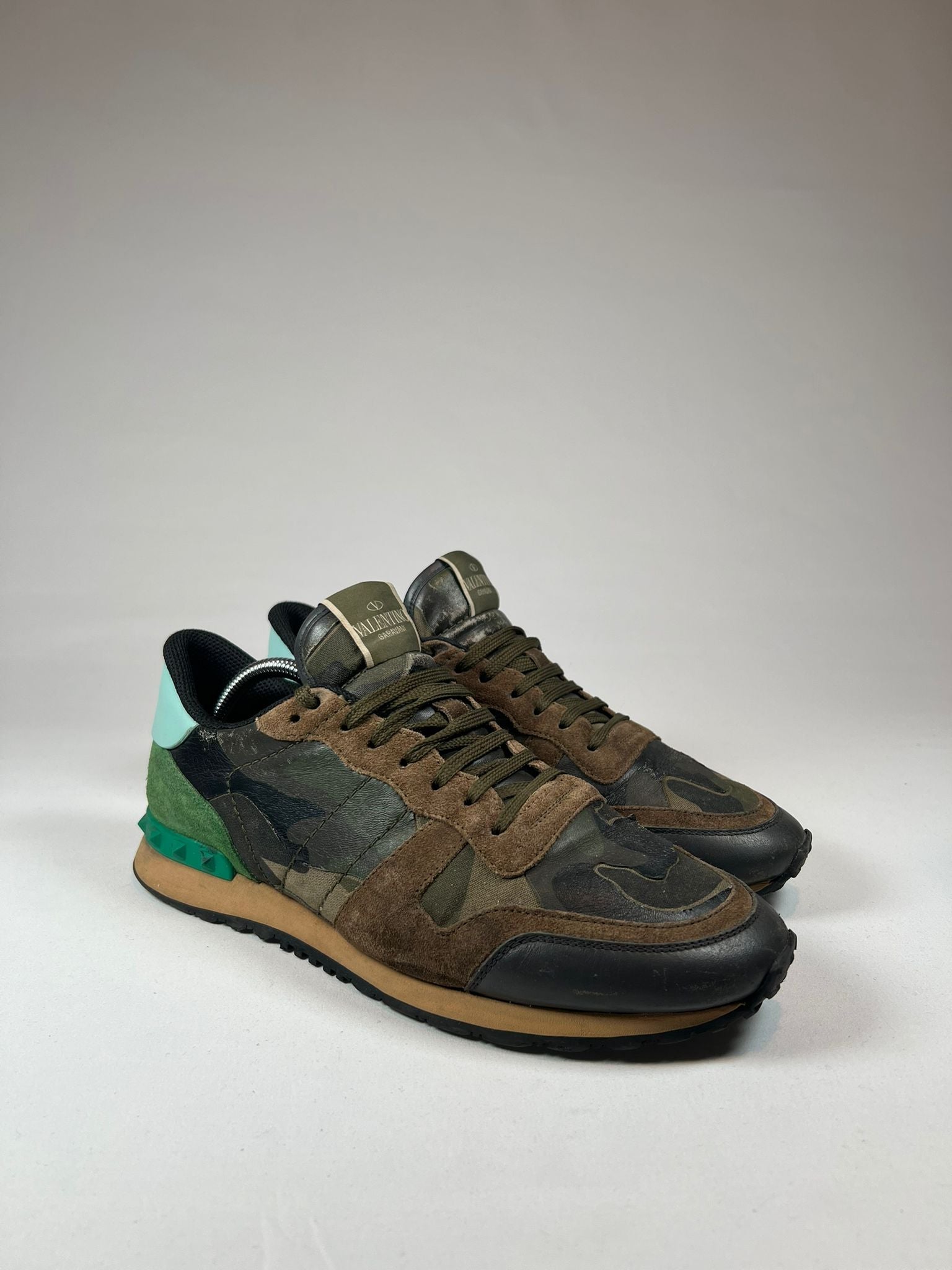 Valentino Rockrunner