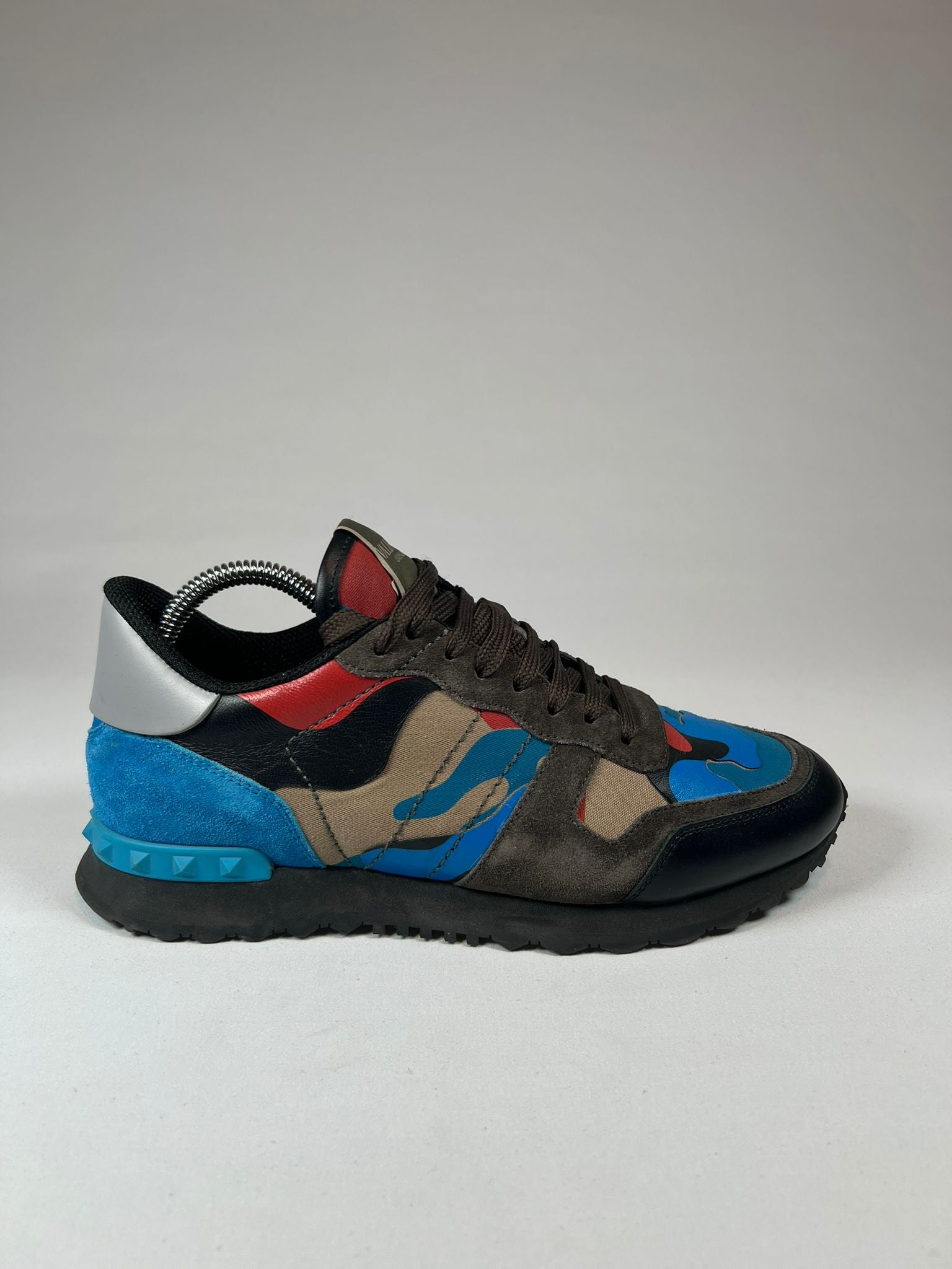 Valentino Rockrunner