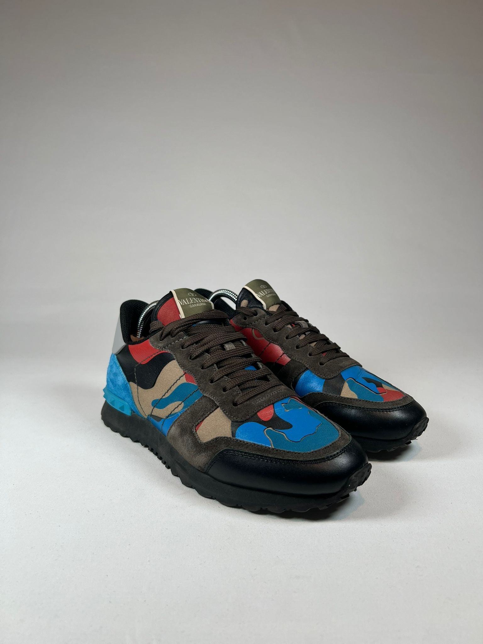Valentino Rockrunner