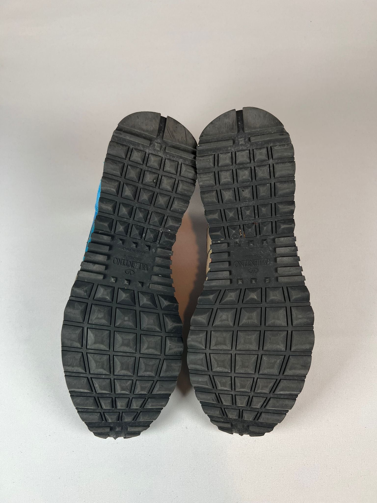 Valentino Rockrunner