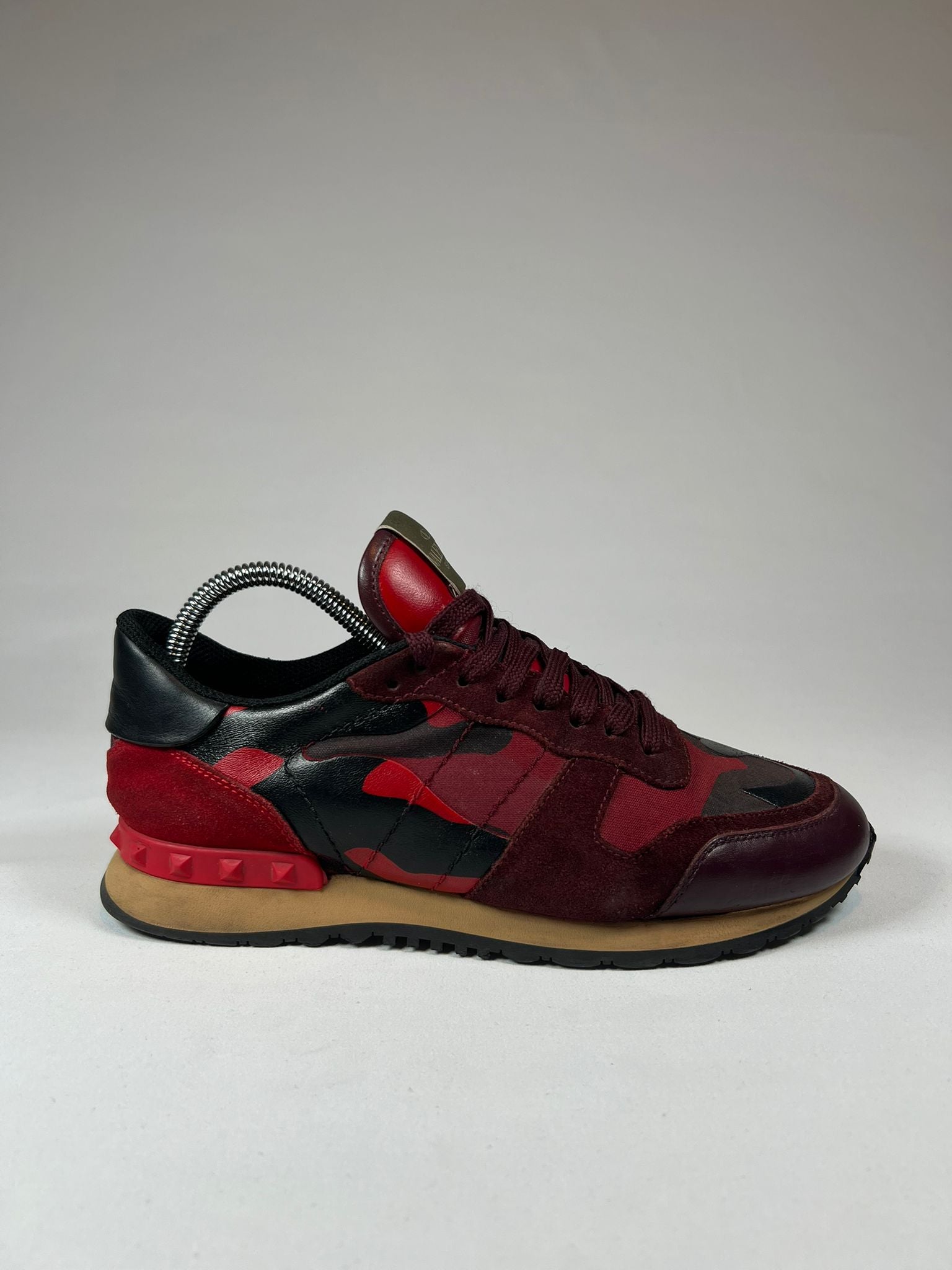 Valentino Rockrunner