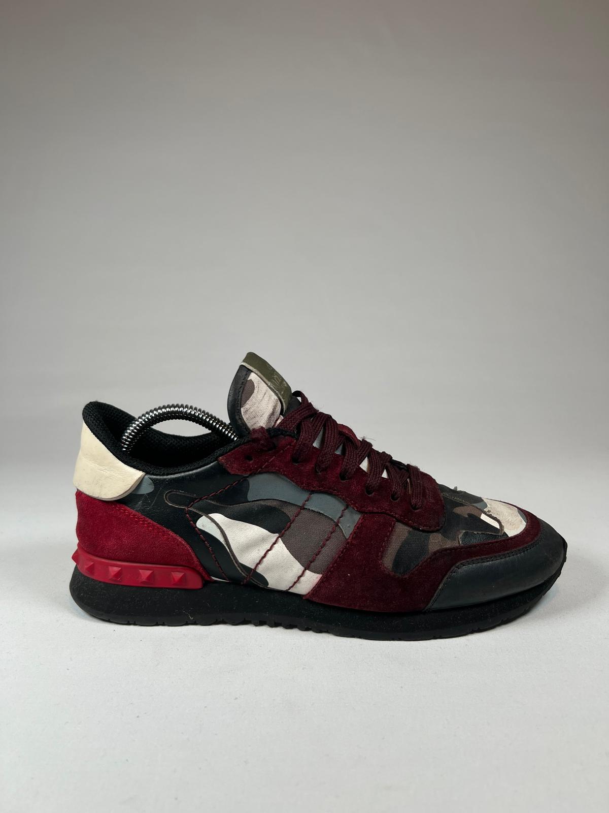 Valentino Rockrunner